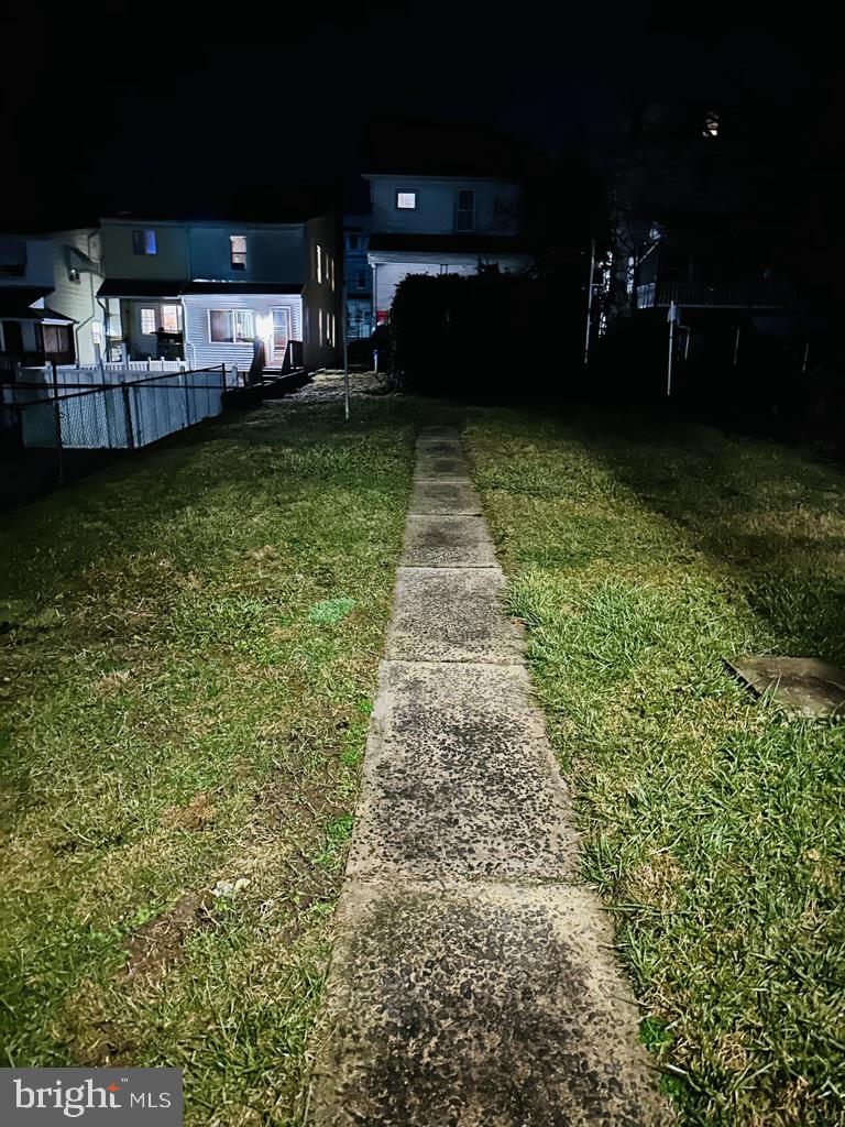 MINERSVILLE - Residential