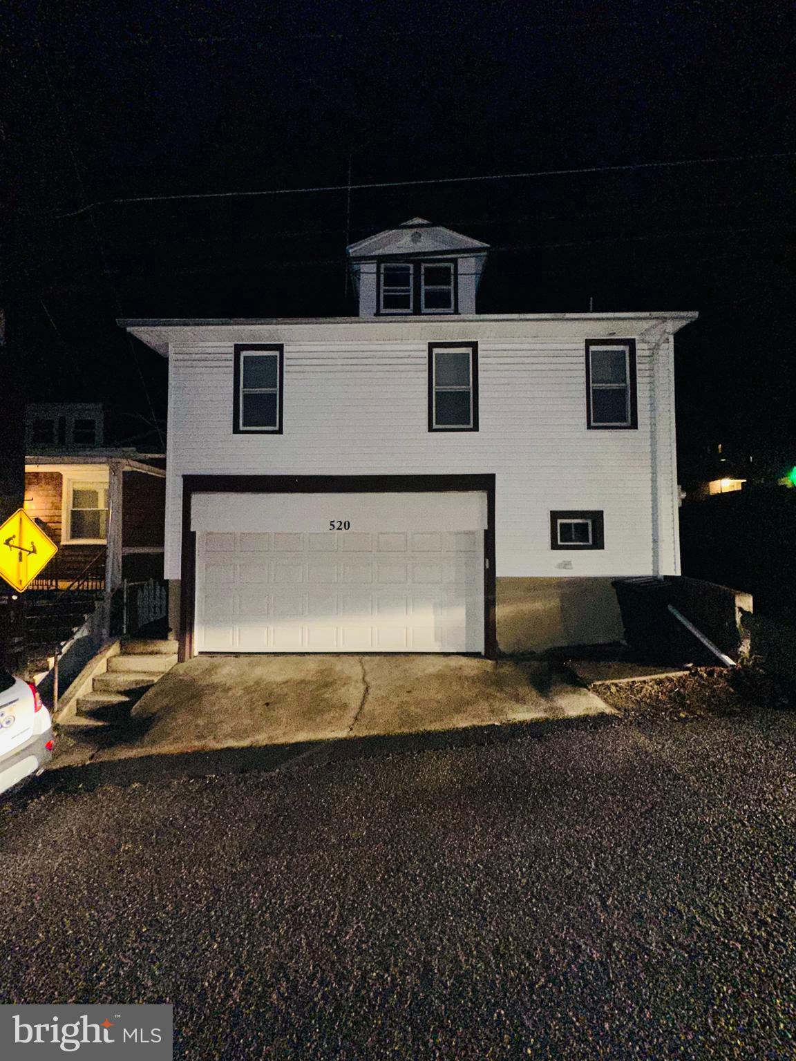 MINERSVILLE - Residential
