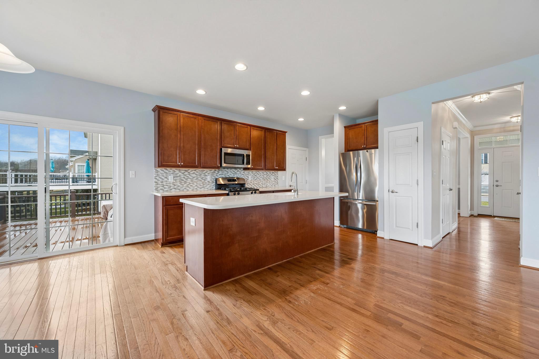 VALLEY FARM ESTATES - Residential