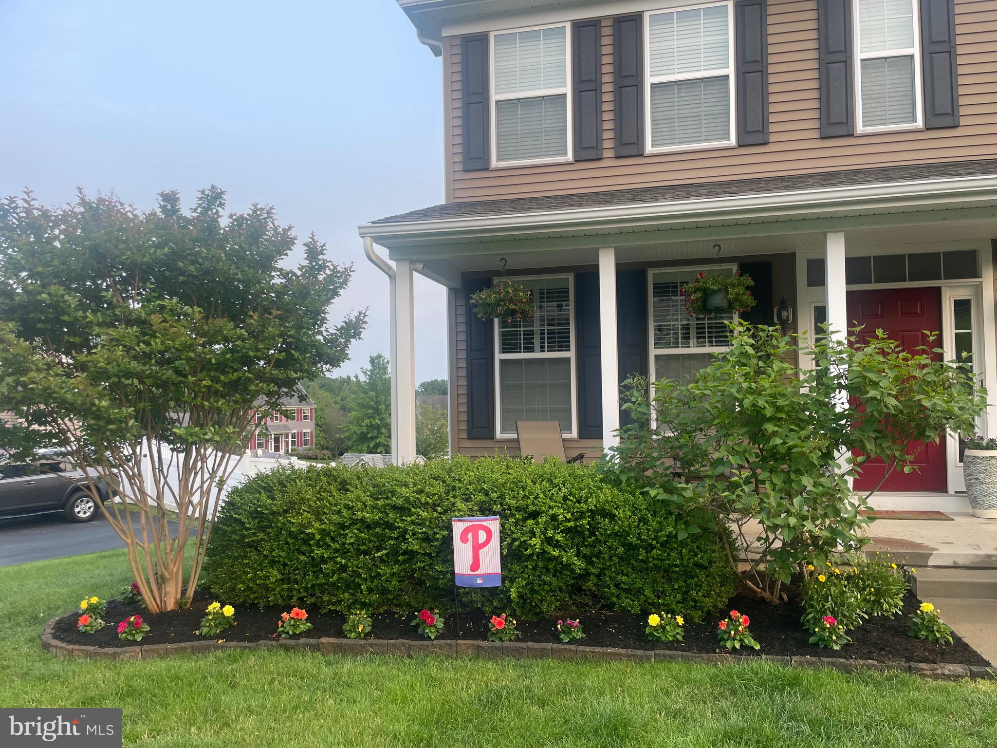 VALLEY FARM ESTATES - Residential