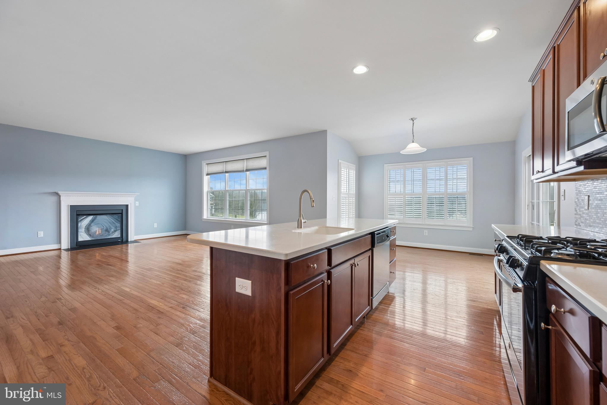 VALLEY FARM ESTATES - Residential