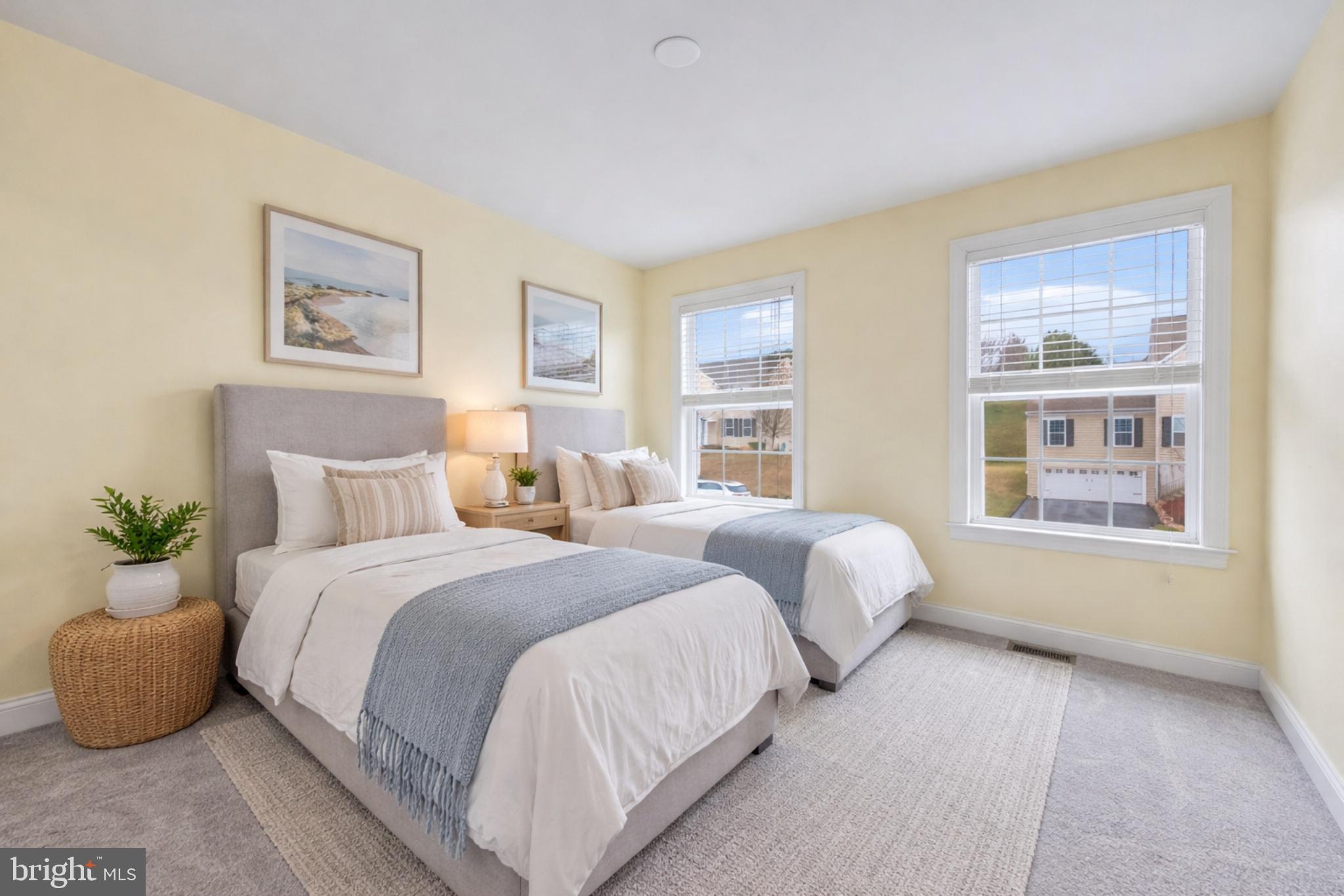 VALLEY FARM ESTATES - Residential