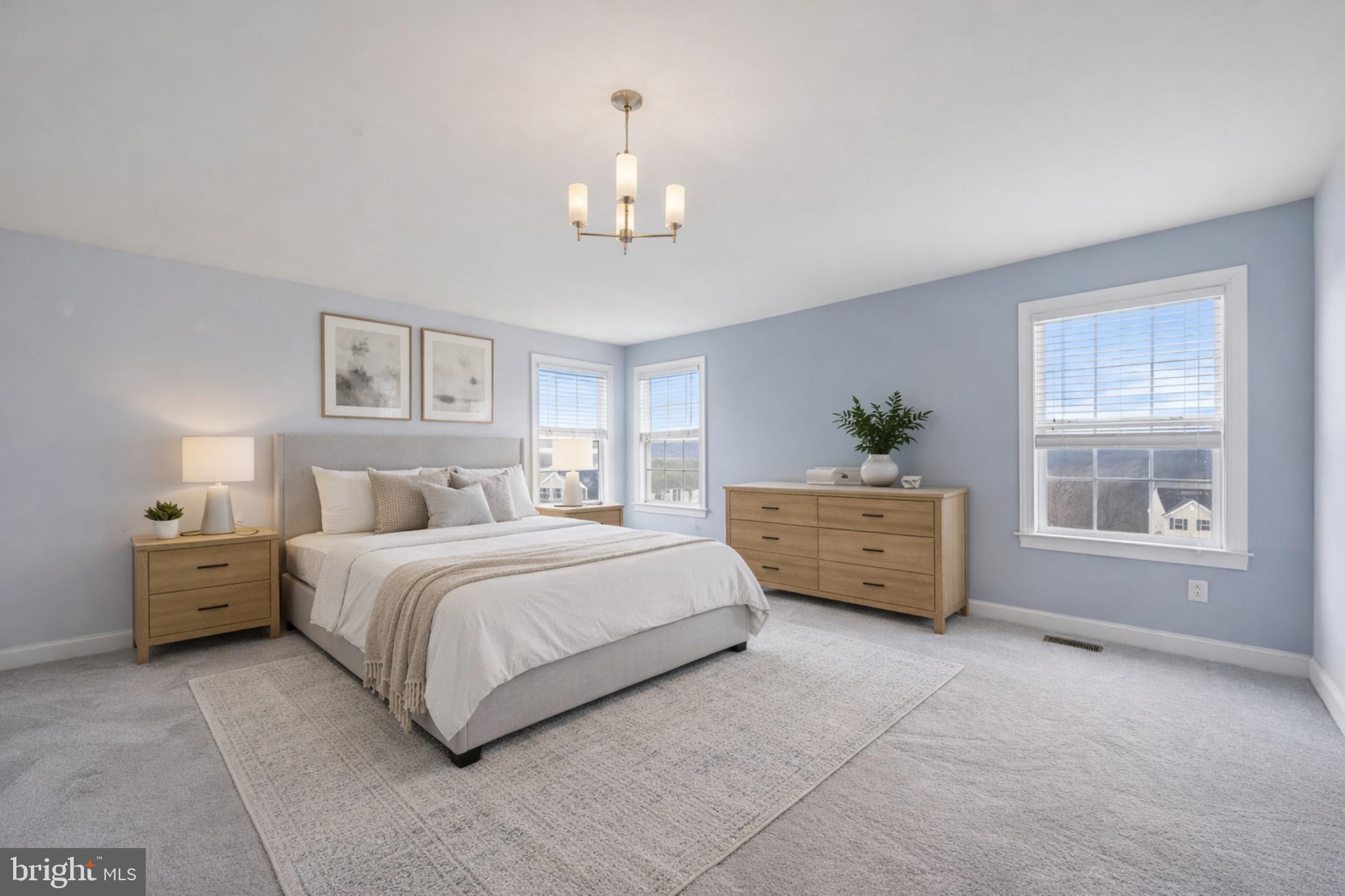 VALLEY FARM ESTATES - Residential