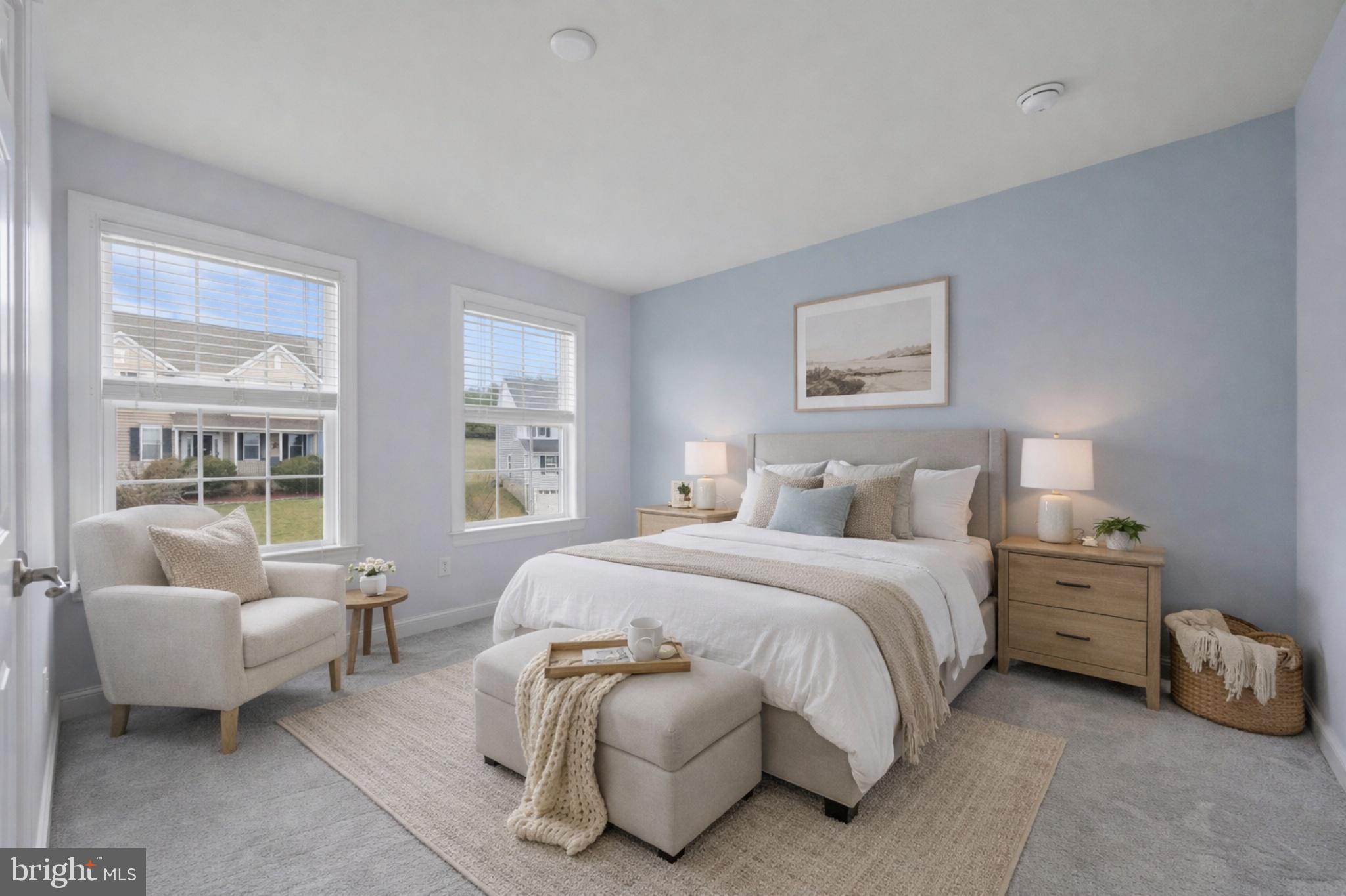 VALLEY FARM ESTATES - Residential