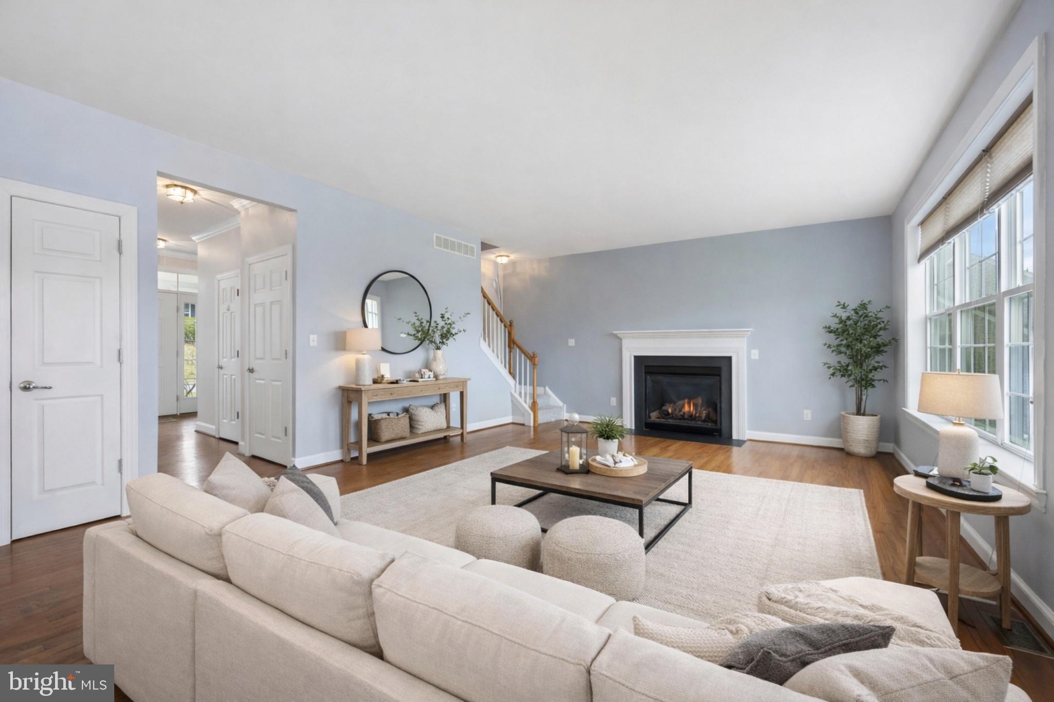 VALLEY FARM ESTATES - Residential