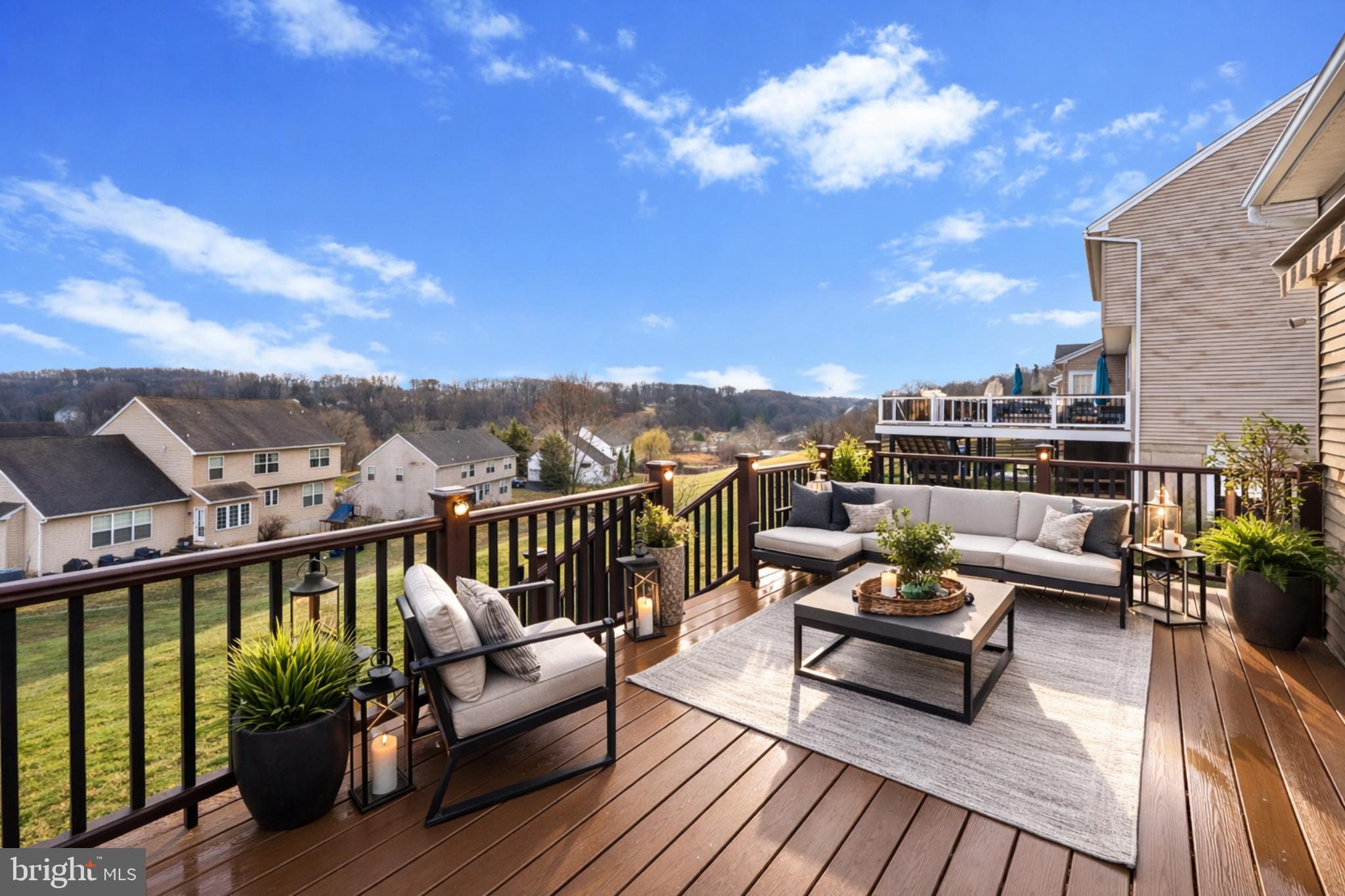 VALLEY FARM ESTATES - Residential