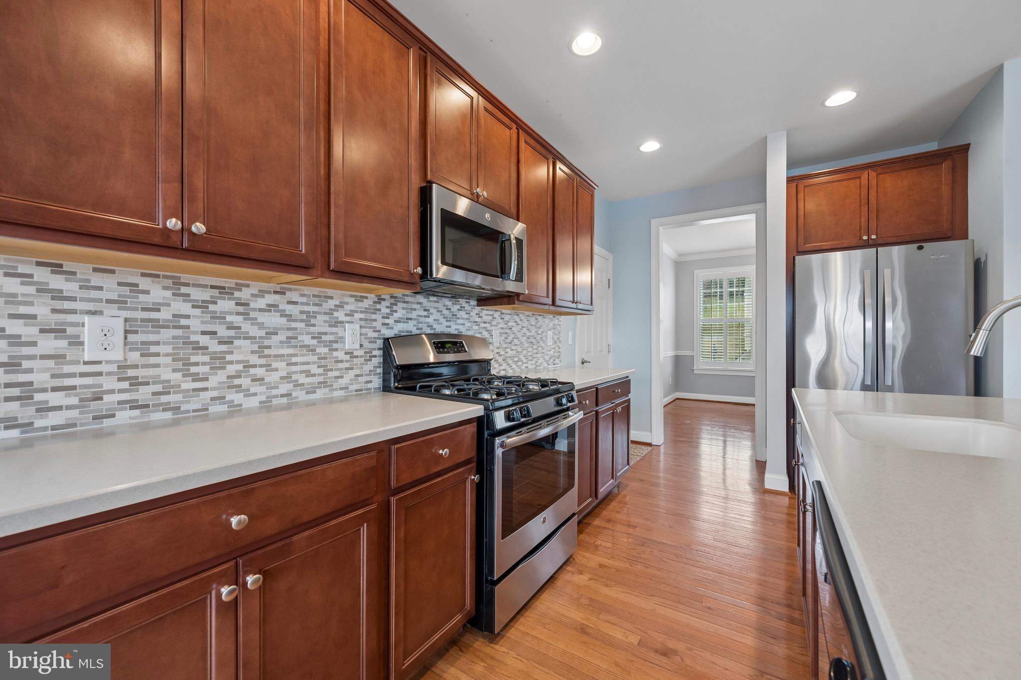 VALLEY FARM ESTATES - Residential