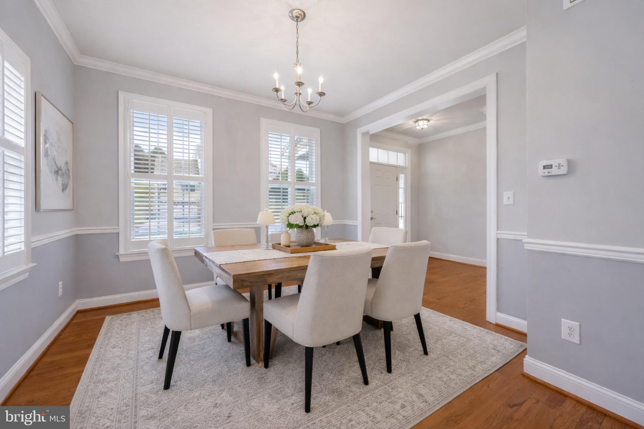 VALLEY FARM ESTATES - Residential