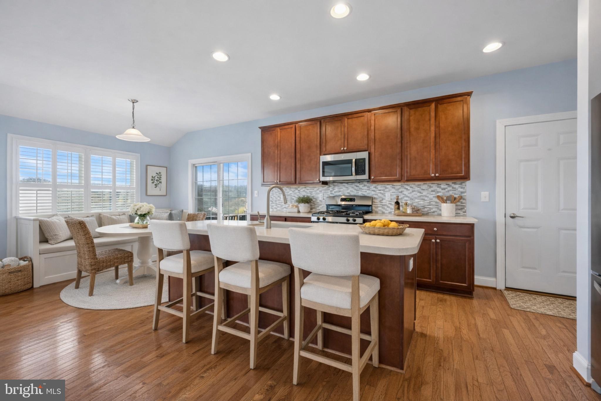 VALLEY FARM ESTATES - Residential