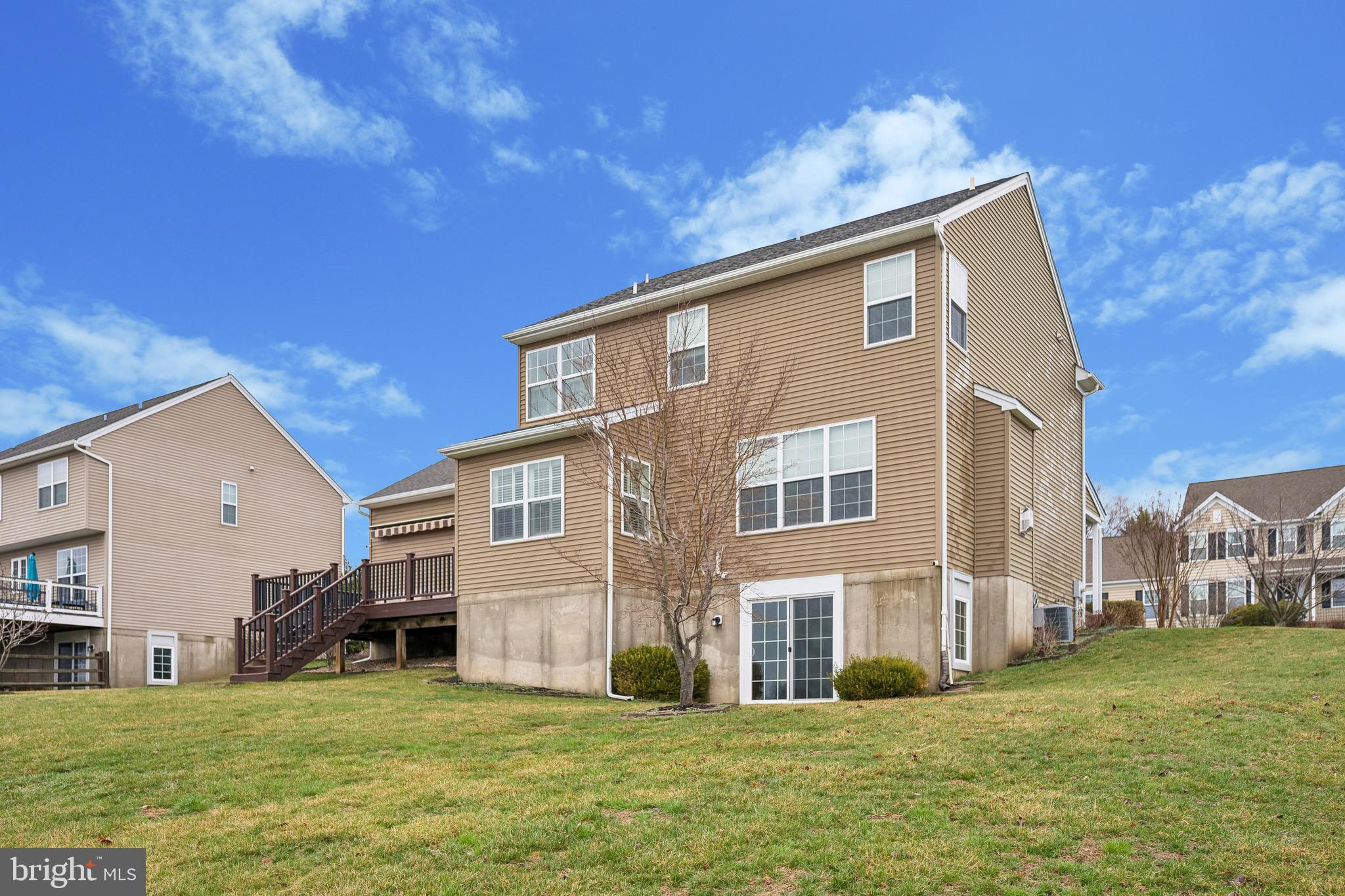 VALLEY FARM ESTATES - Residential