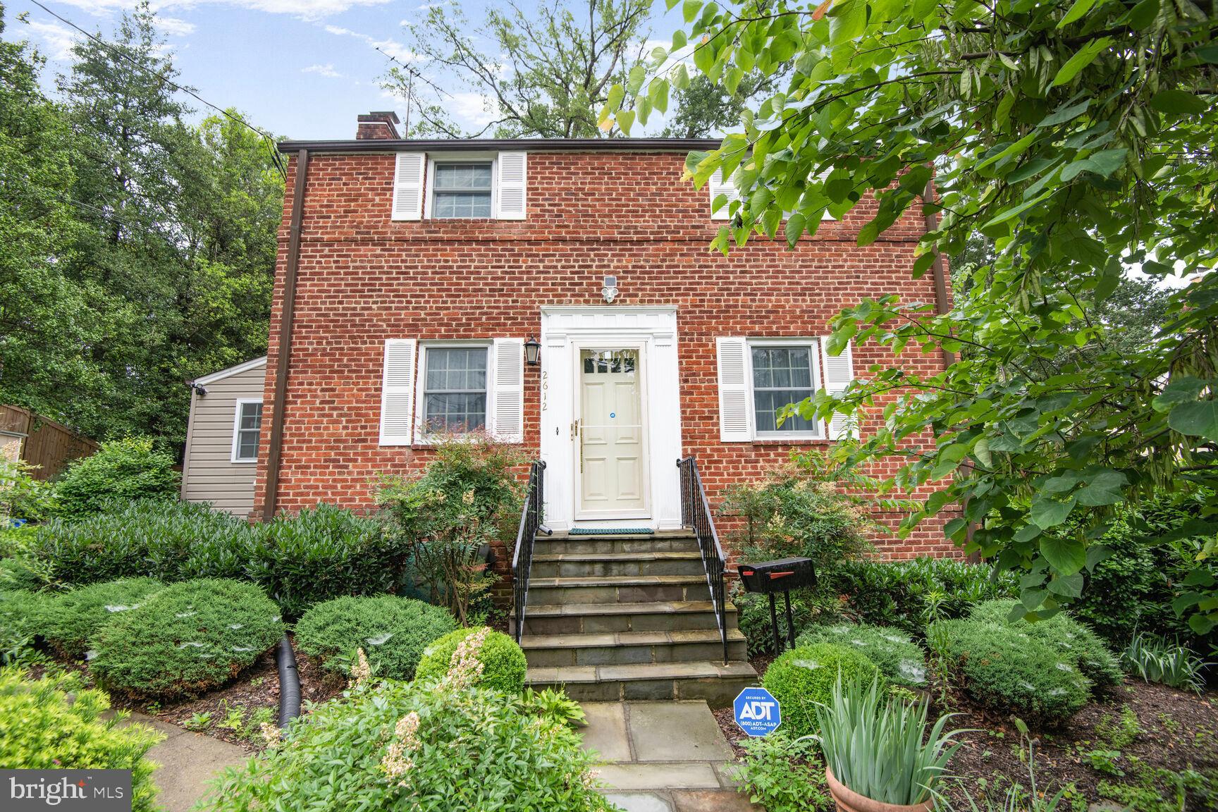 2612 SPENCER ROAD