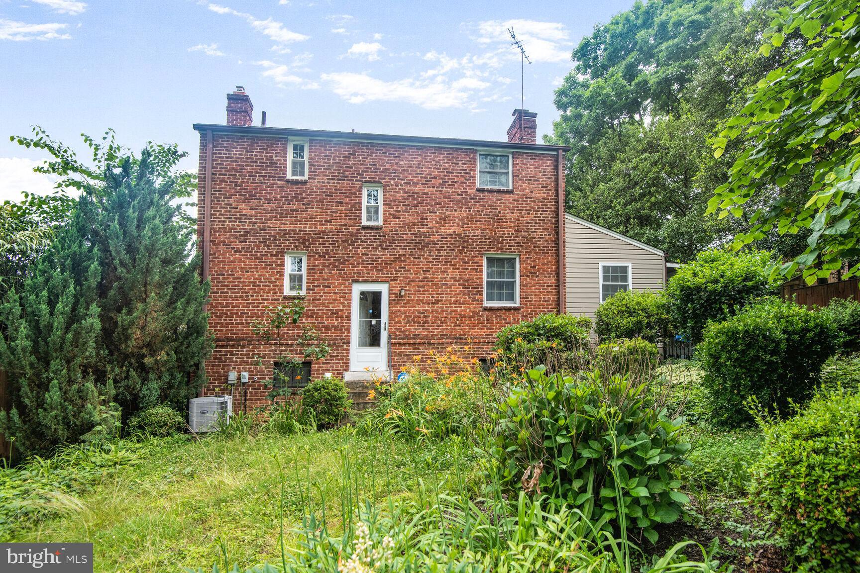2612 SPENCER ROAD