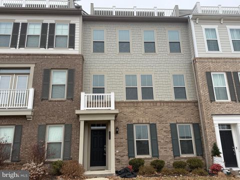 17109 BRANCHED OAK ROAD DUMFRIES VA 22026