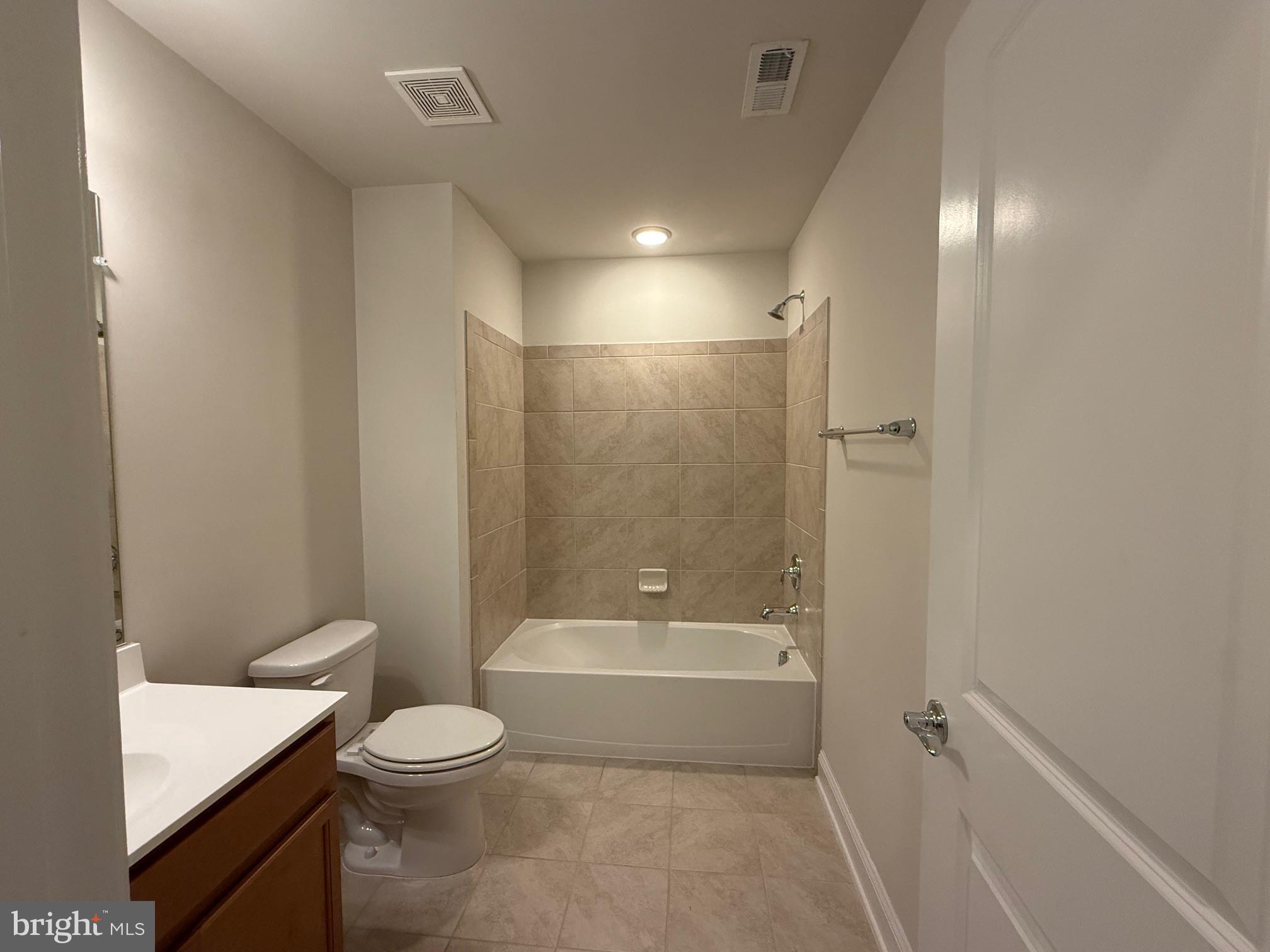 POTOMAC SHORES - Residential