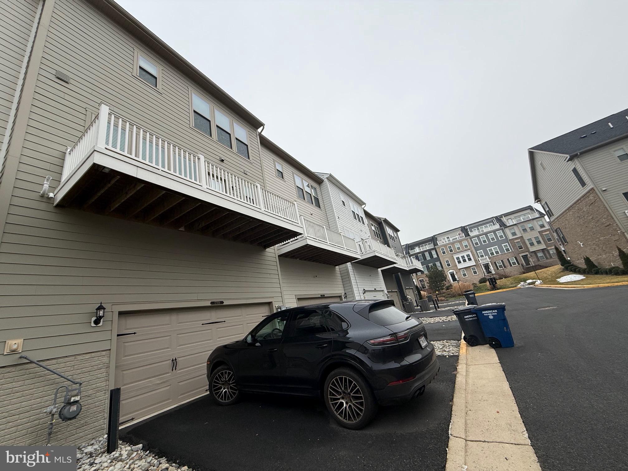 POTOMAC SHORES - Residential