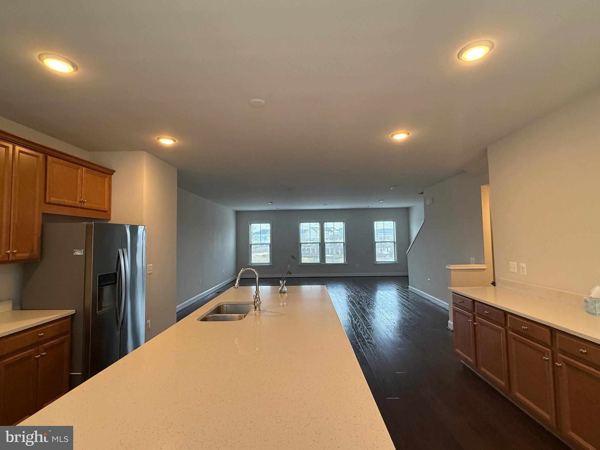 POTOMAC SHORES - Residential