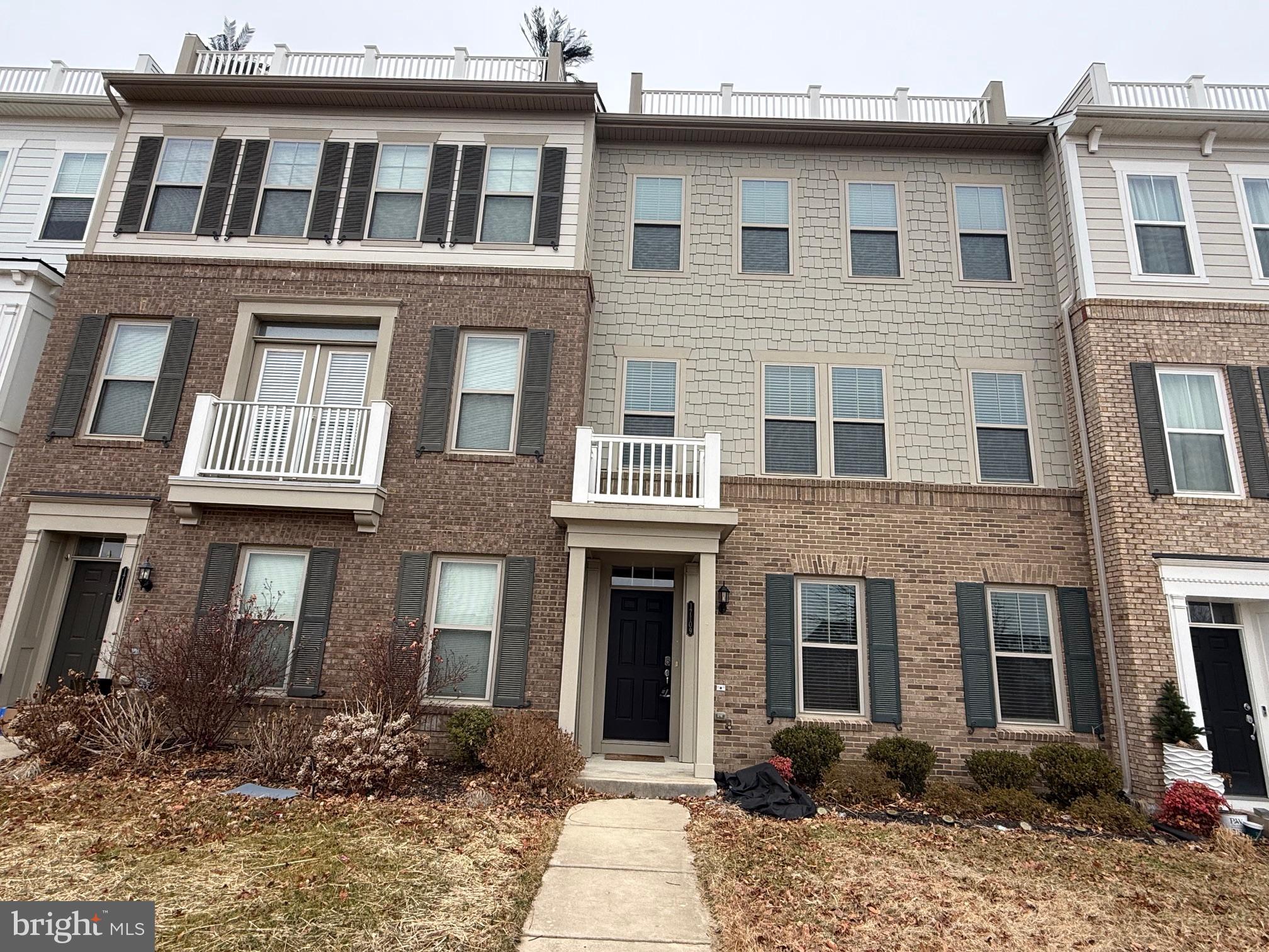 17109 BRANCHED OAK ROAD