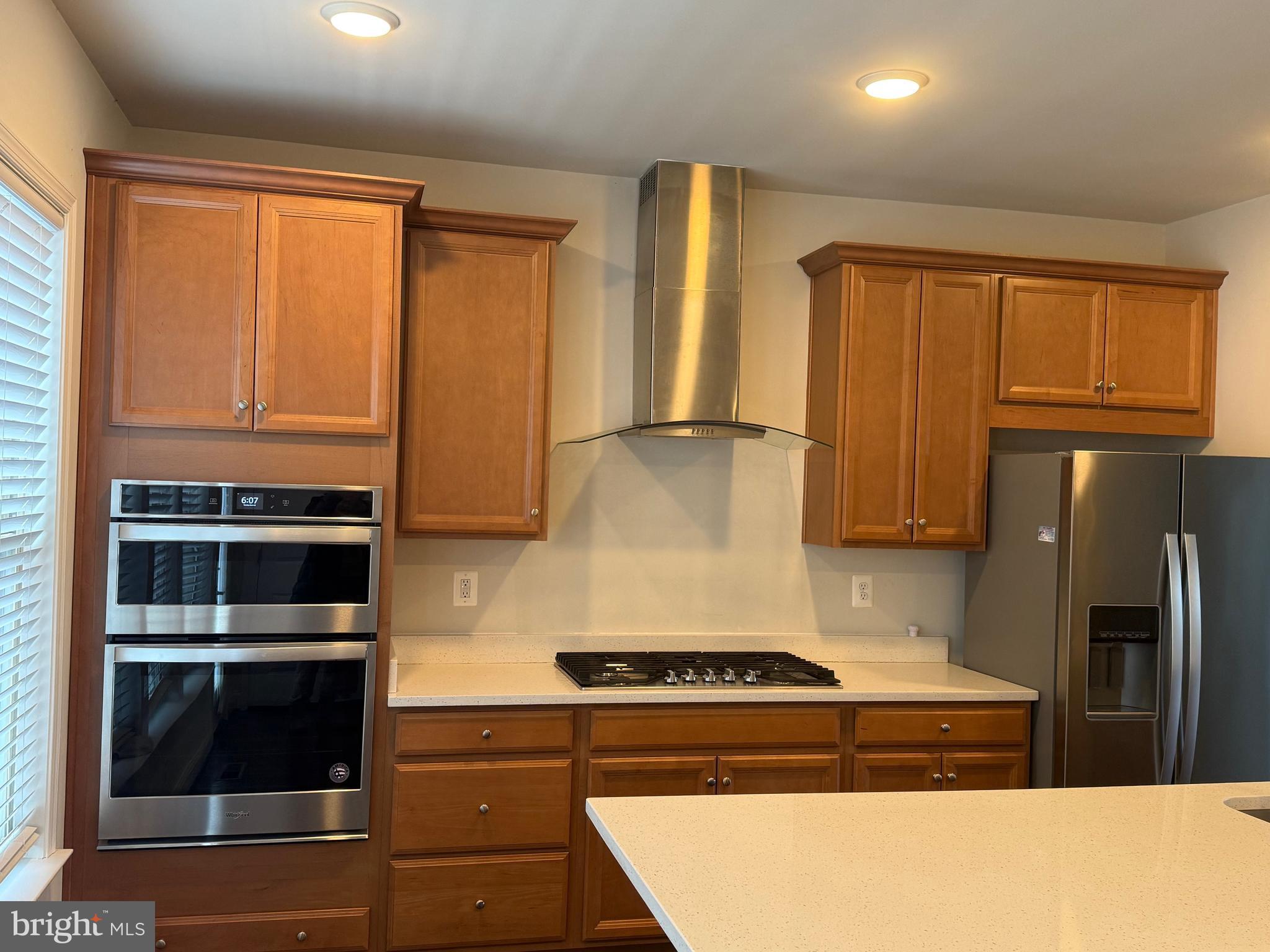 POTOMAC SHORES - Residential