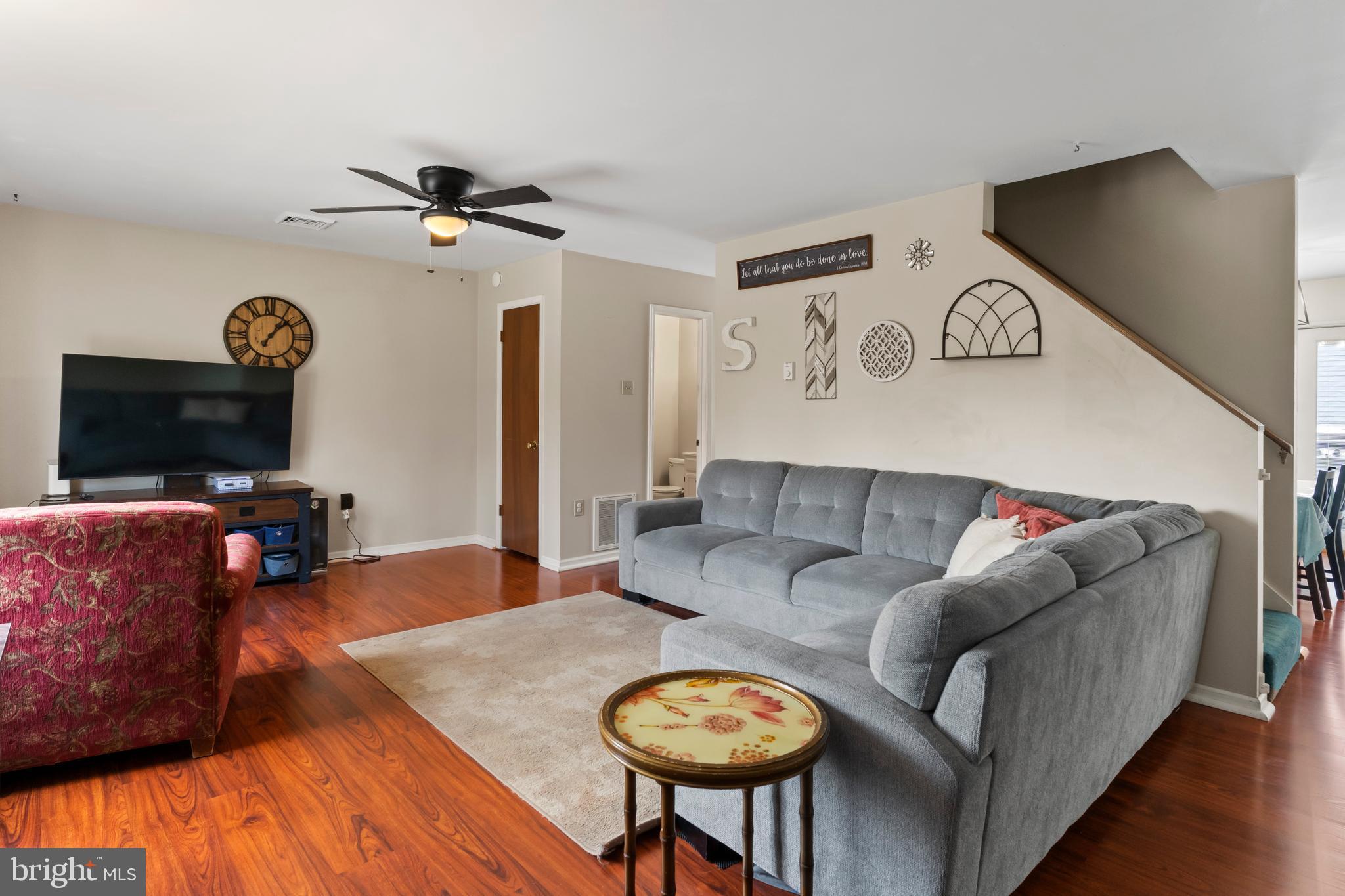 VALLEY GREEN VILLAGE - Residential