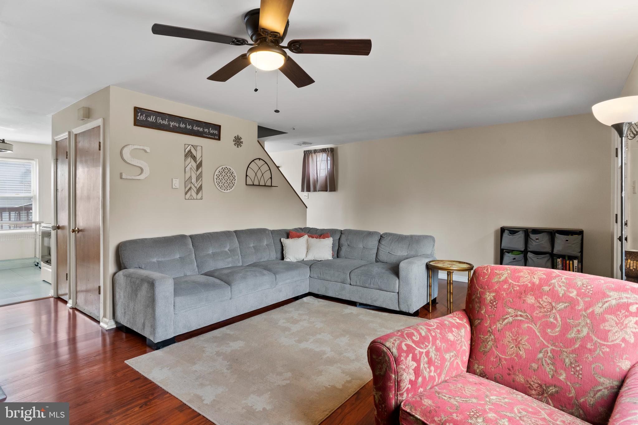 VALLEY GREEN VILLAGE - Residential