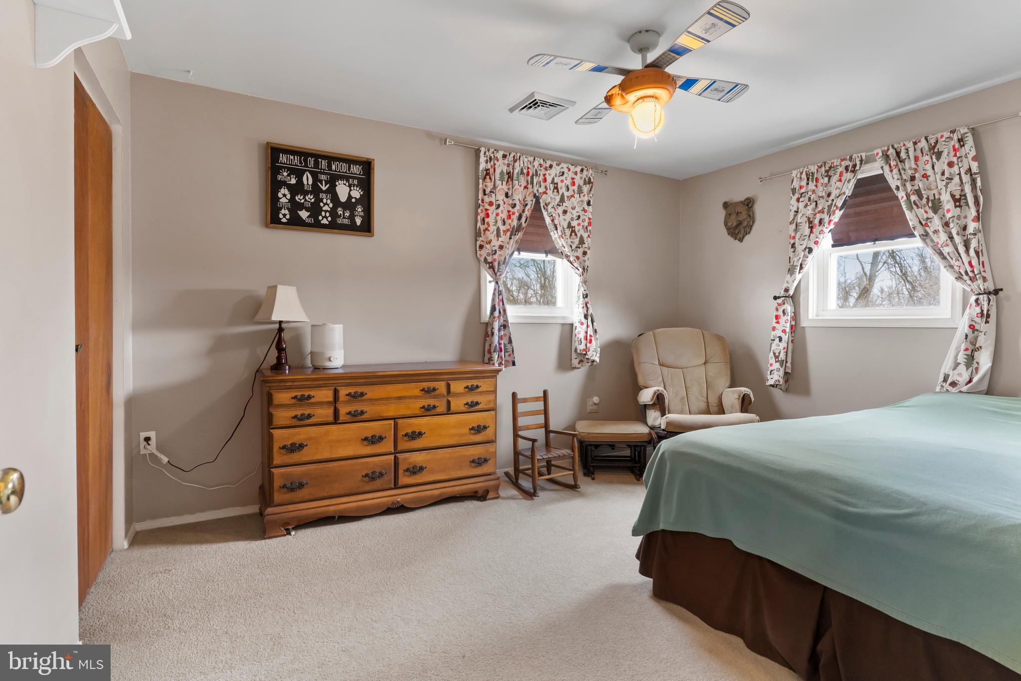 VALLEY GREEN VILLAGE - Residential