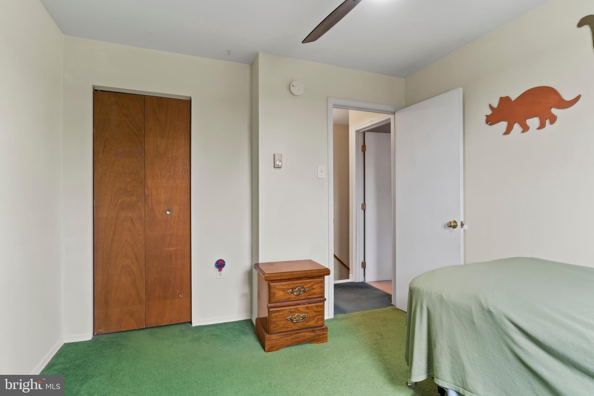 VALLEY GREEN VILLAGE - Residential