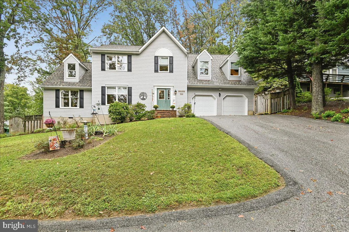 777 Windgate Drive