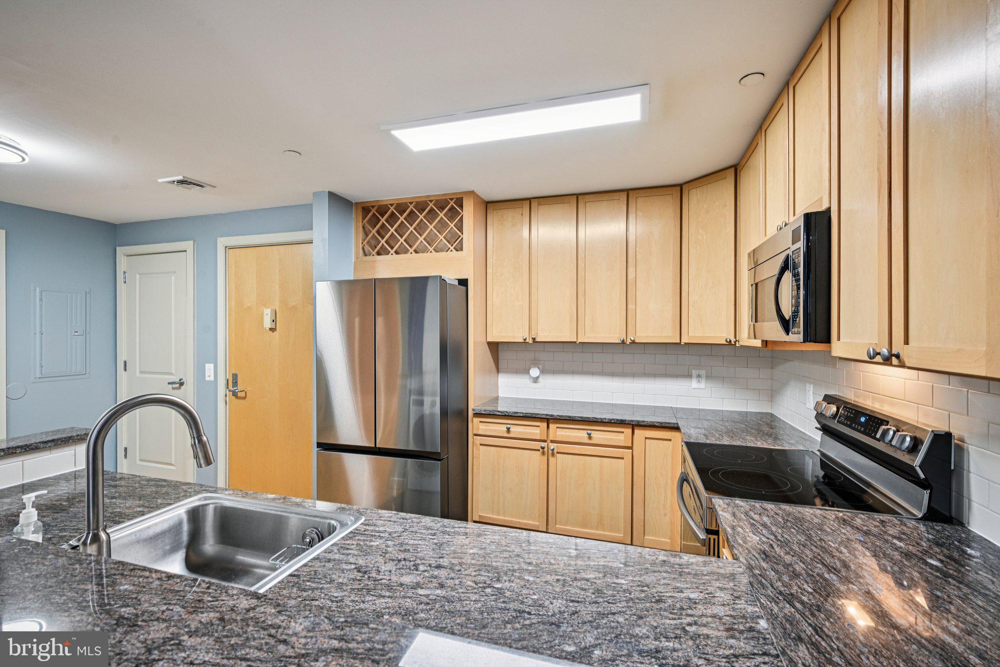 PACKARD GRANDE - Residential