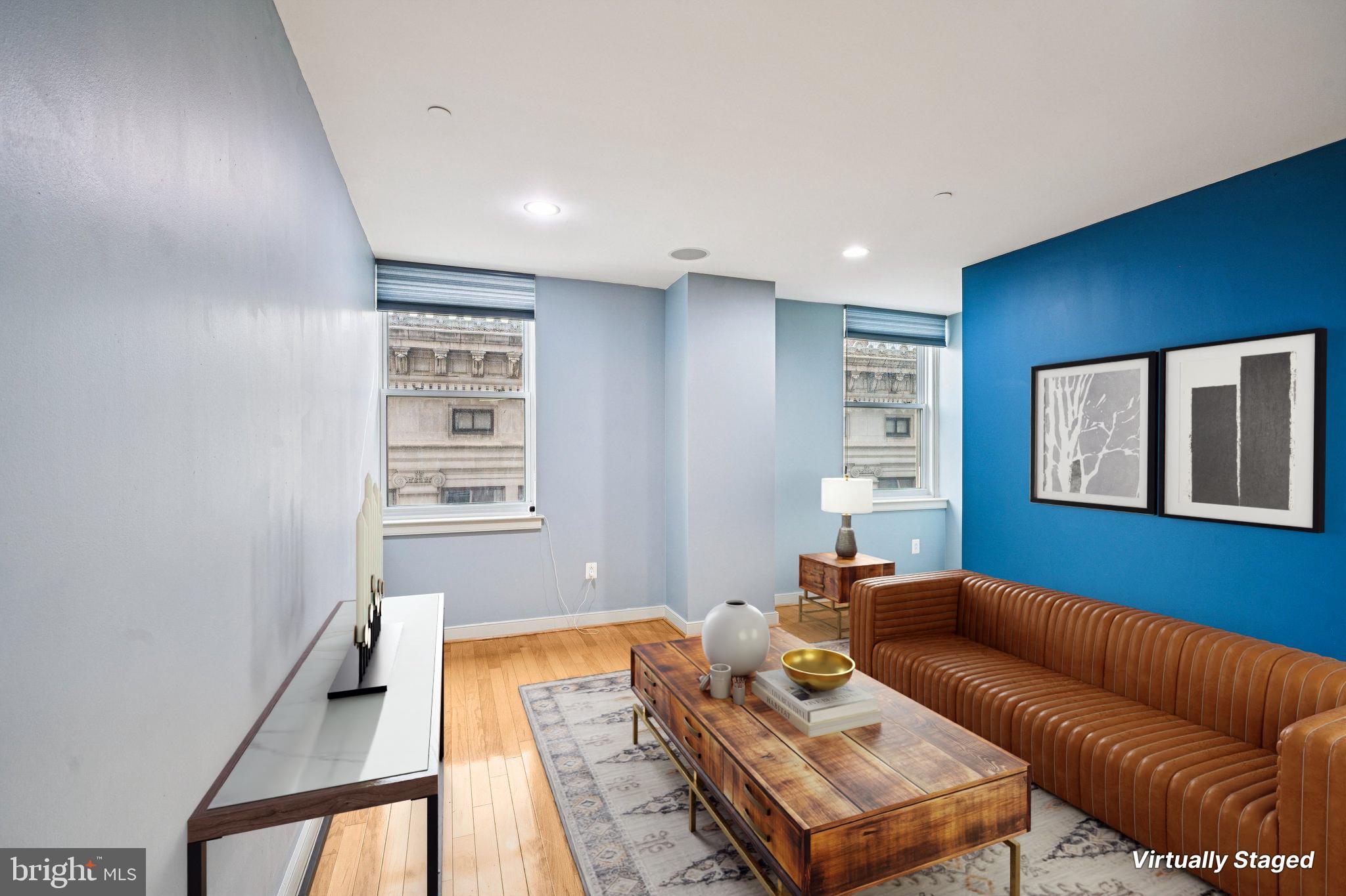 111 S 15TH STREET 2008