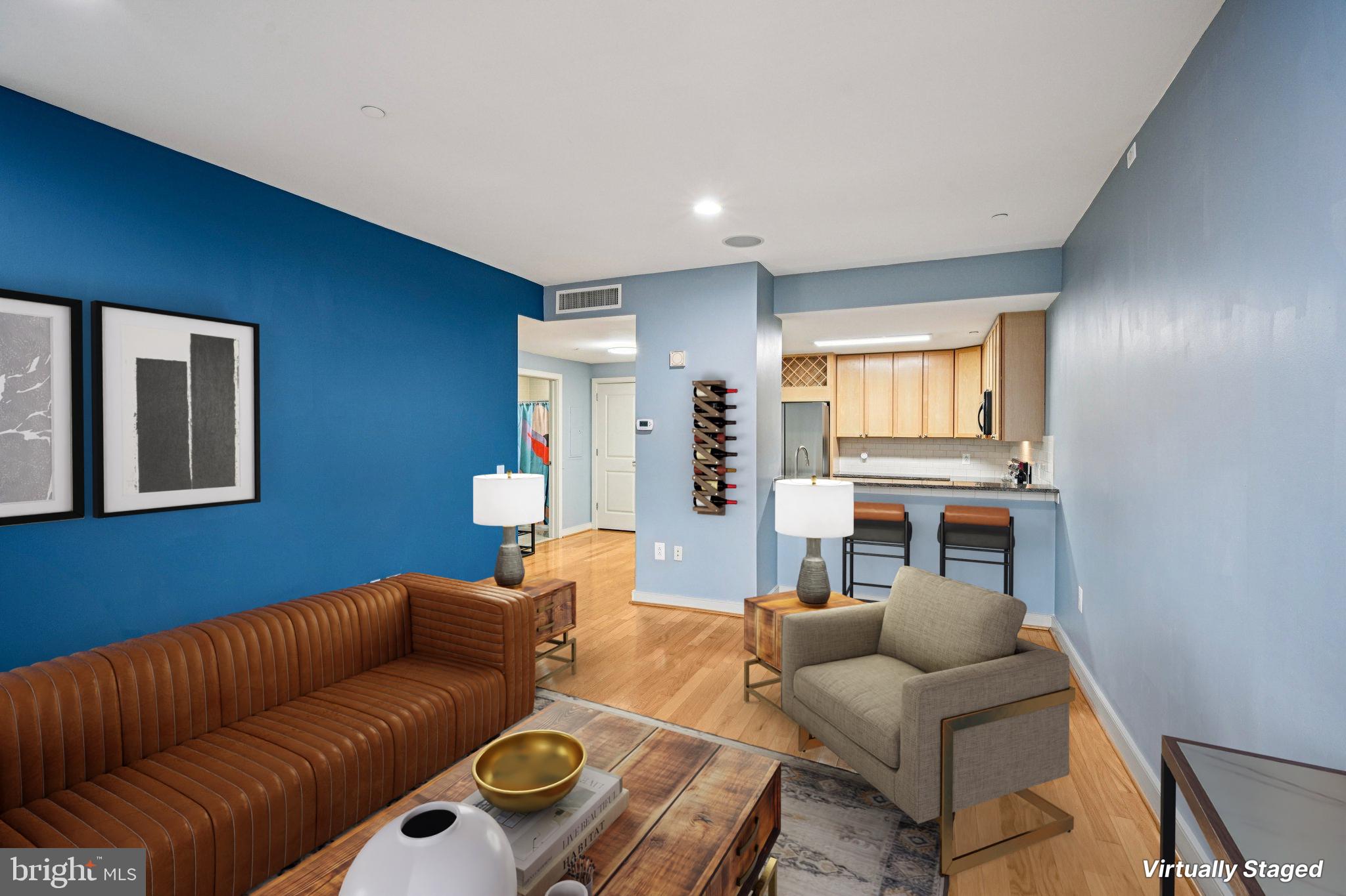 111 S 15TH STREET 2008