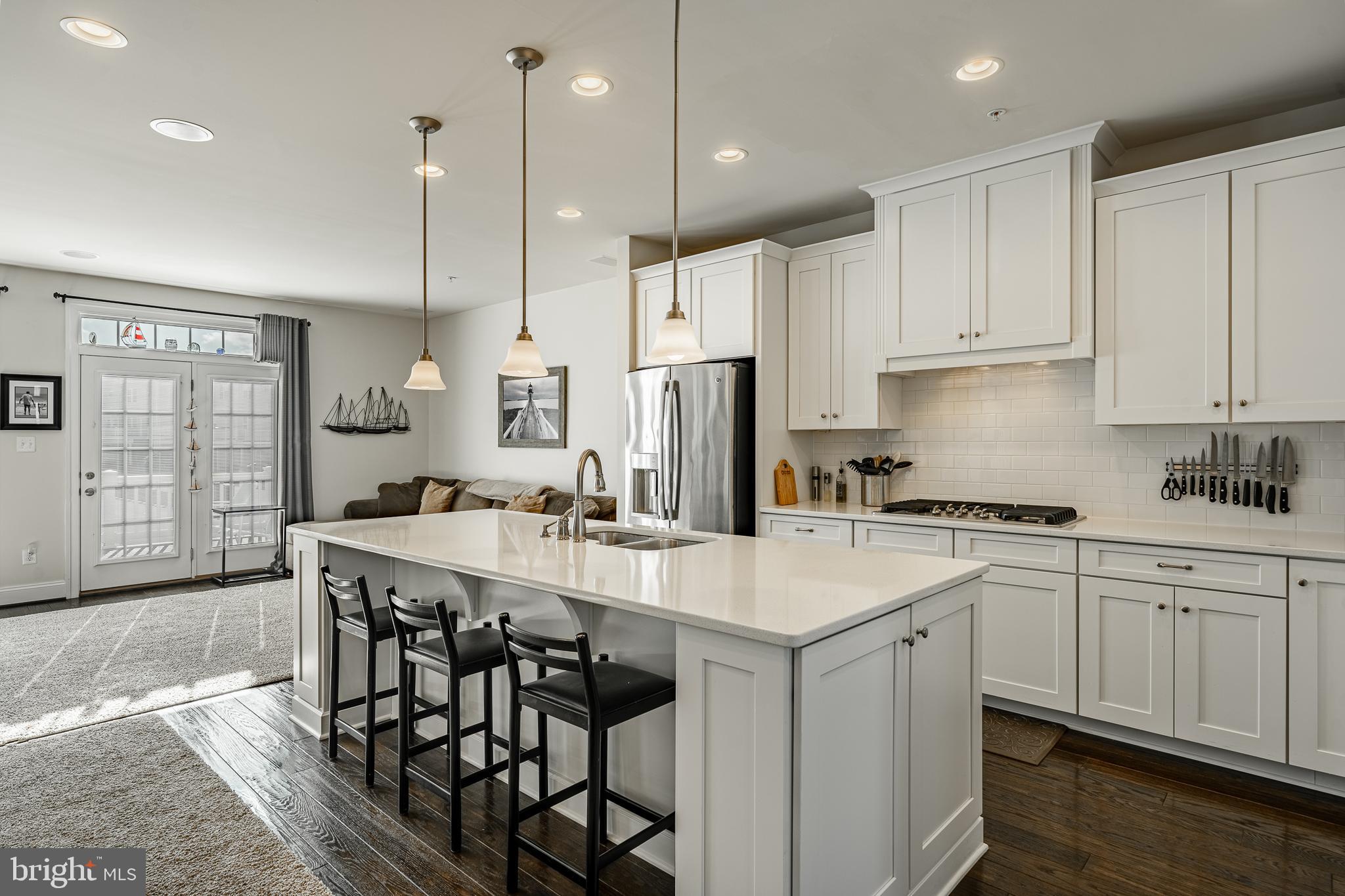 ATWATER - Residential