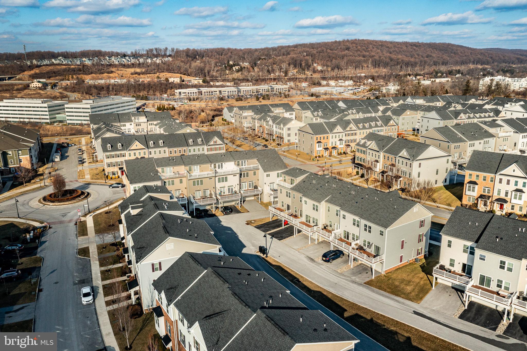 ATWATER - Residential