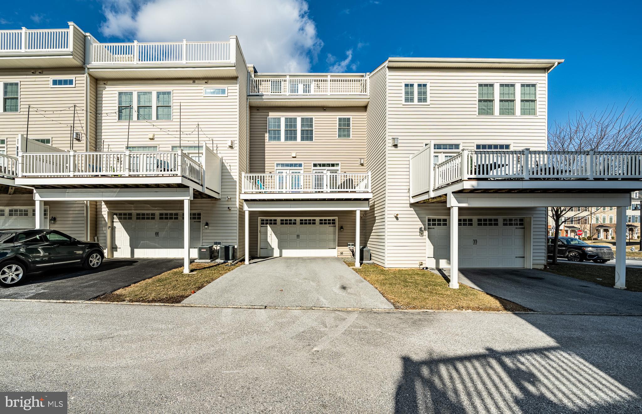 ATWATER - Residential