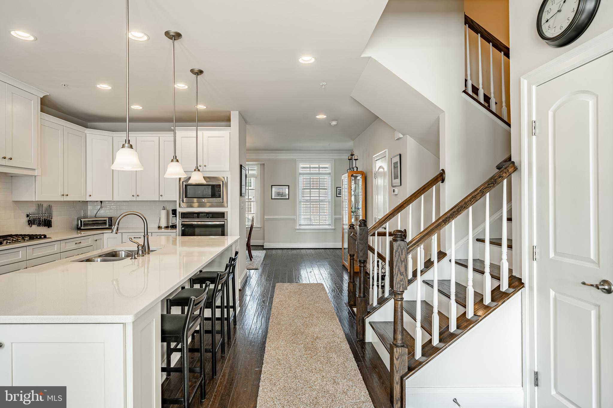 ATWATER - Residential