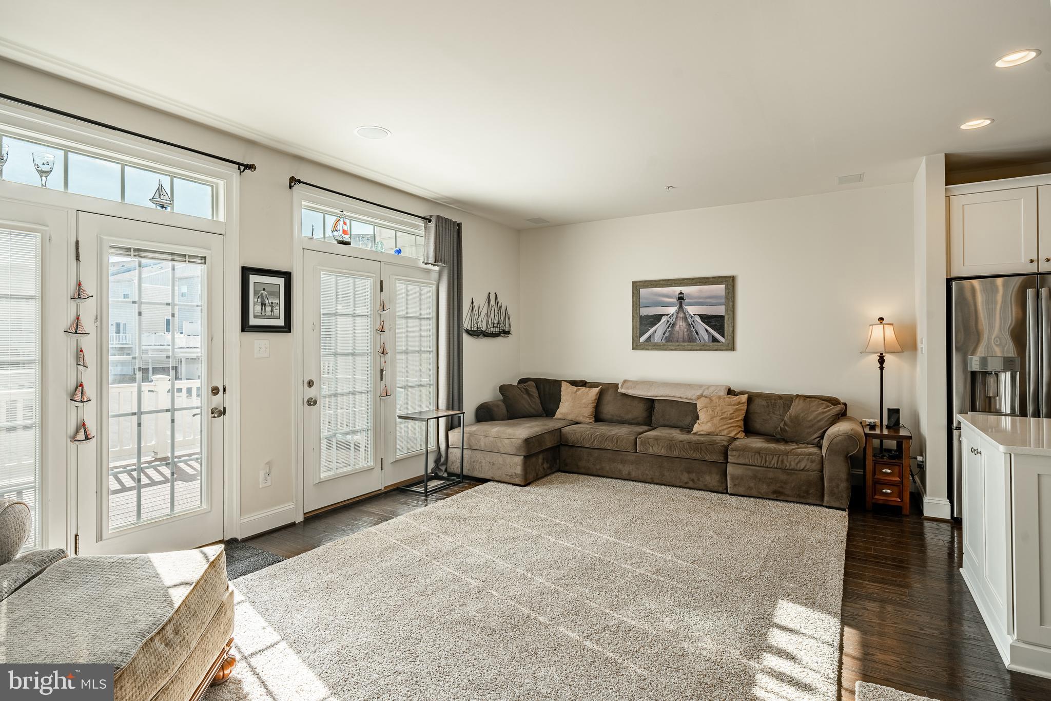 ATWATER - Residential