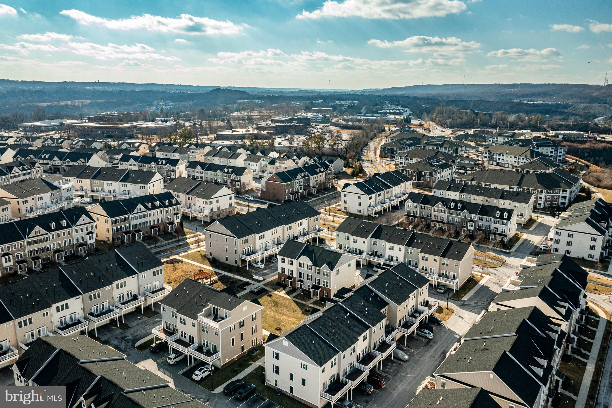 ATWATER - Residential