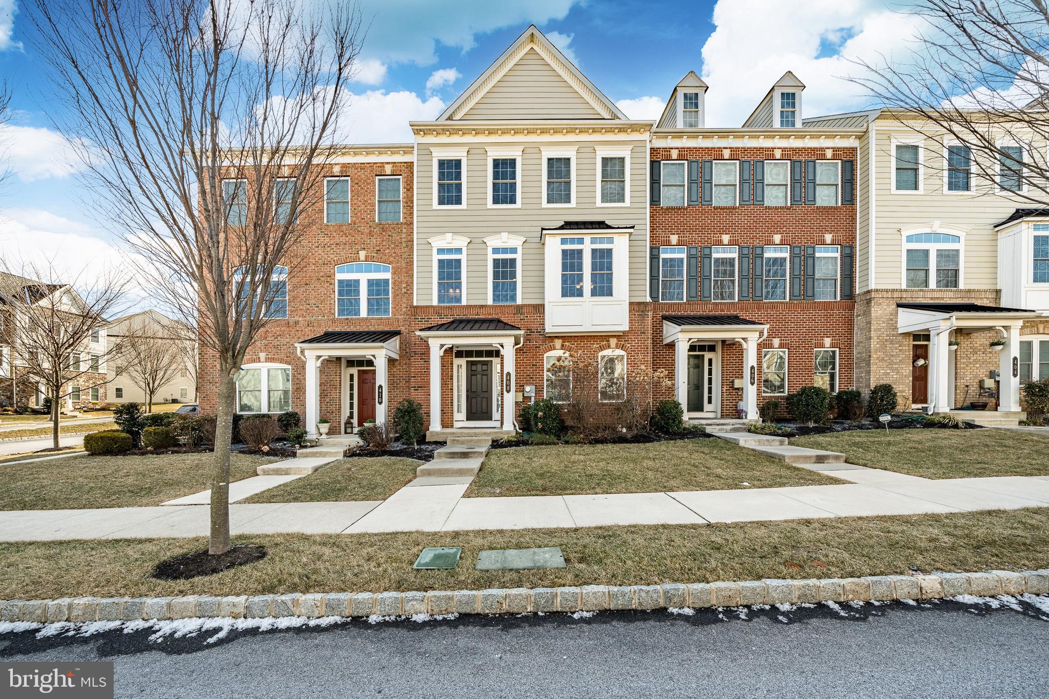 ATWATER - Residential