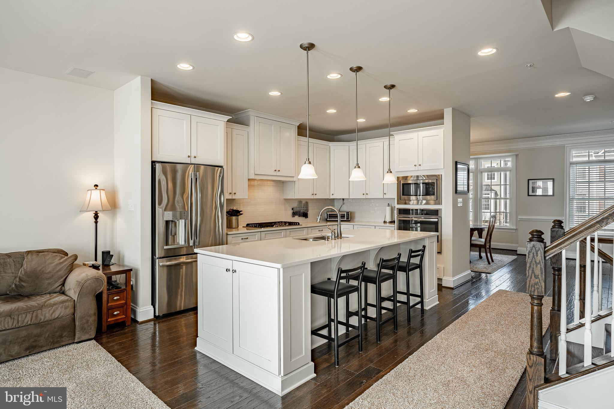 ATWATER - Residential