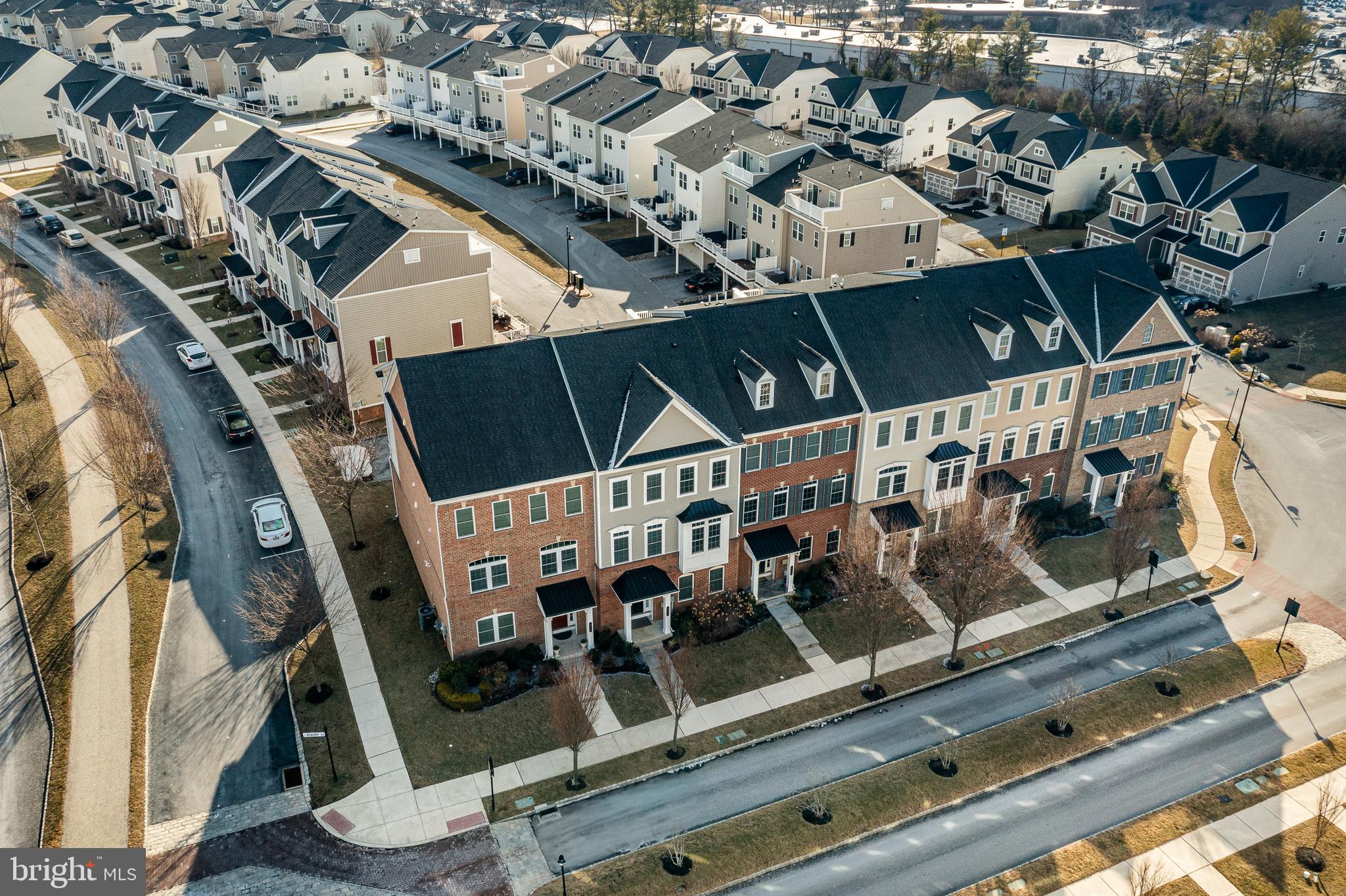 ATWATER - Residential