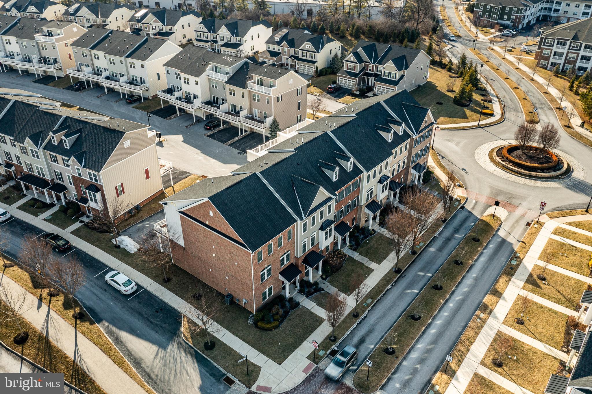 ATWATER - Residential