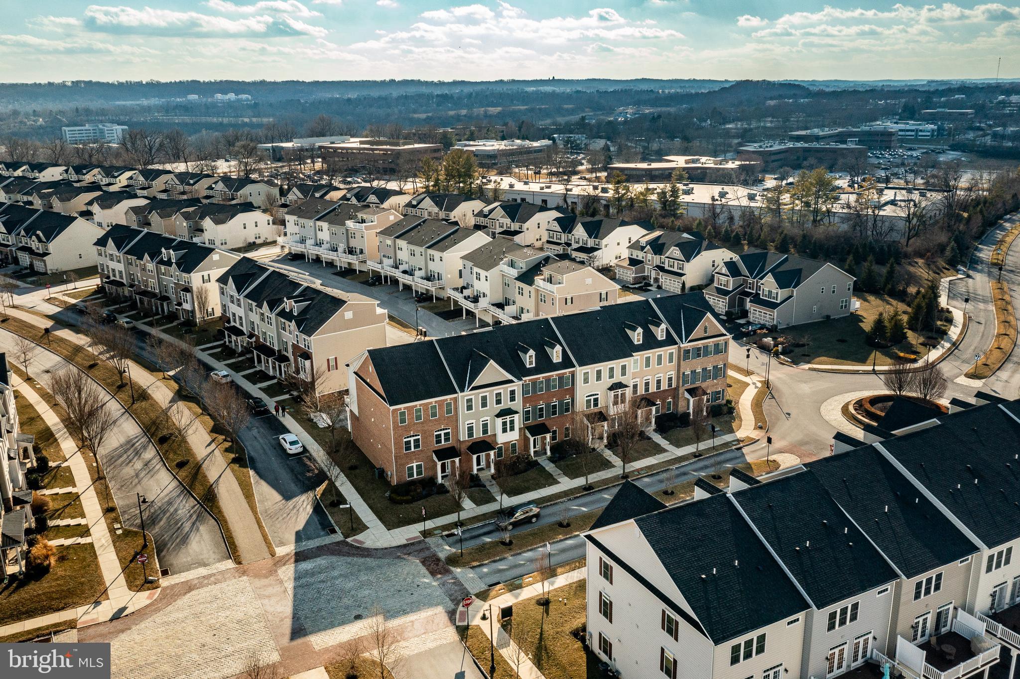 ATWATER - Residential