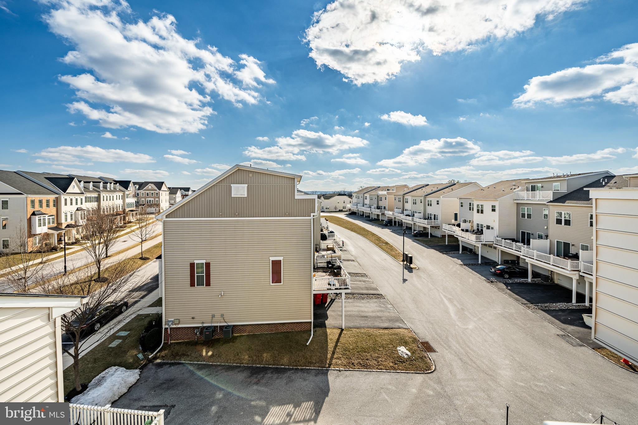 ATWATER - Residential