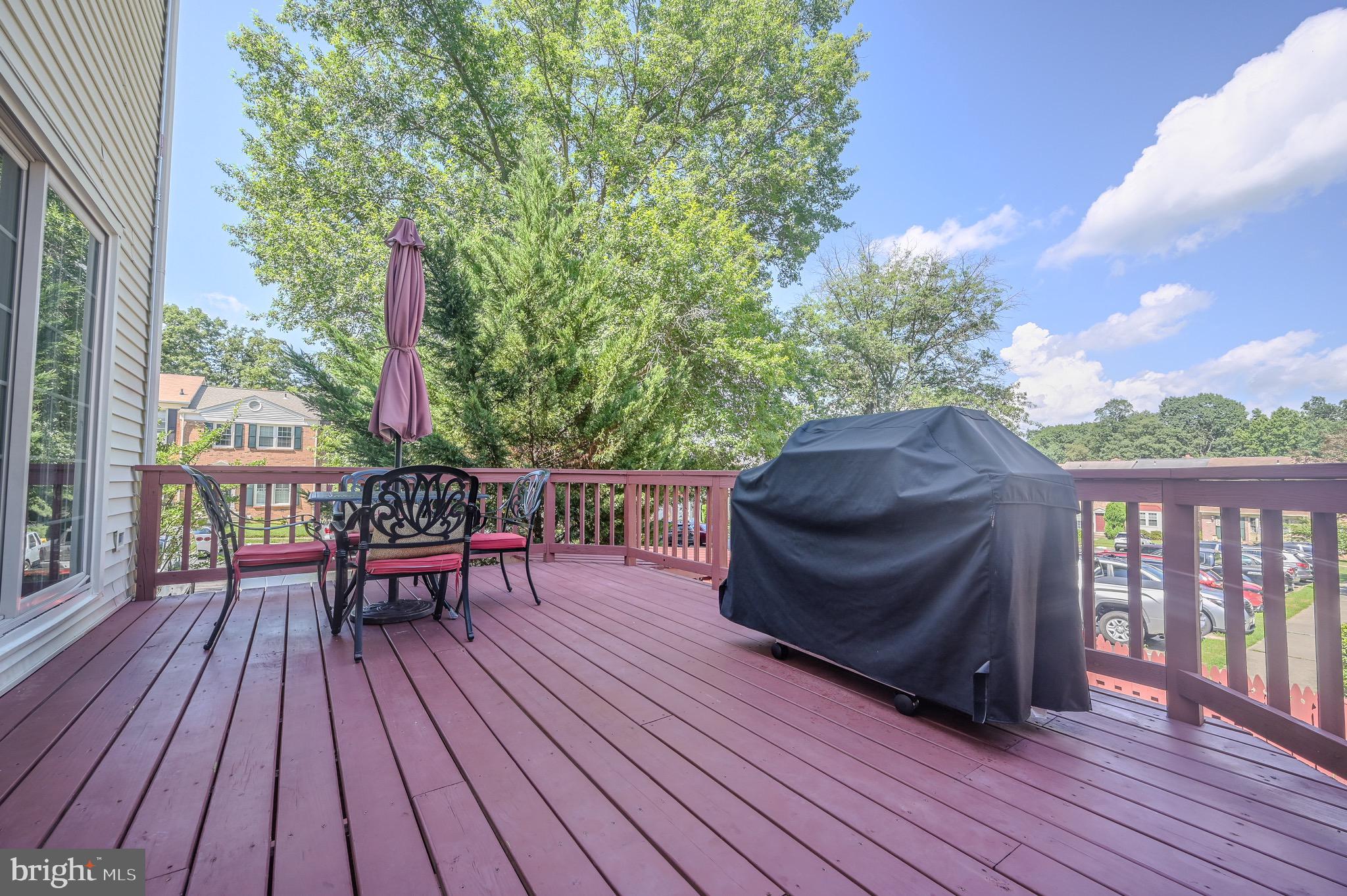 LAKE RIDGE - Residential Lease