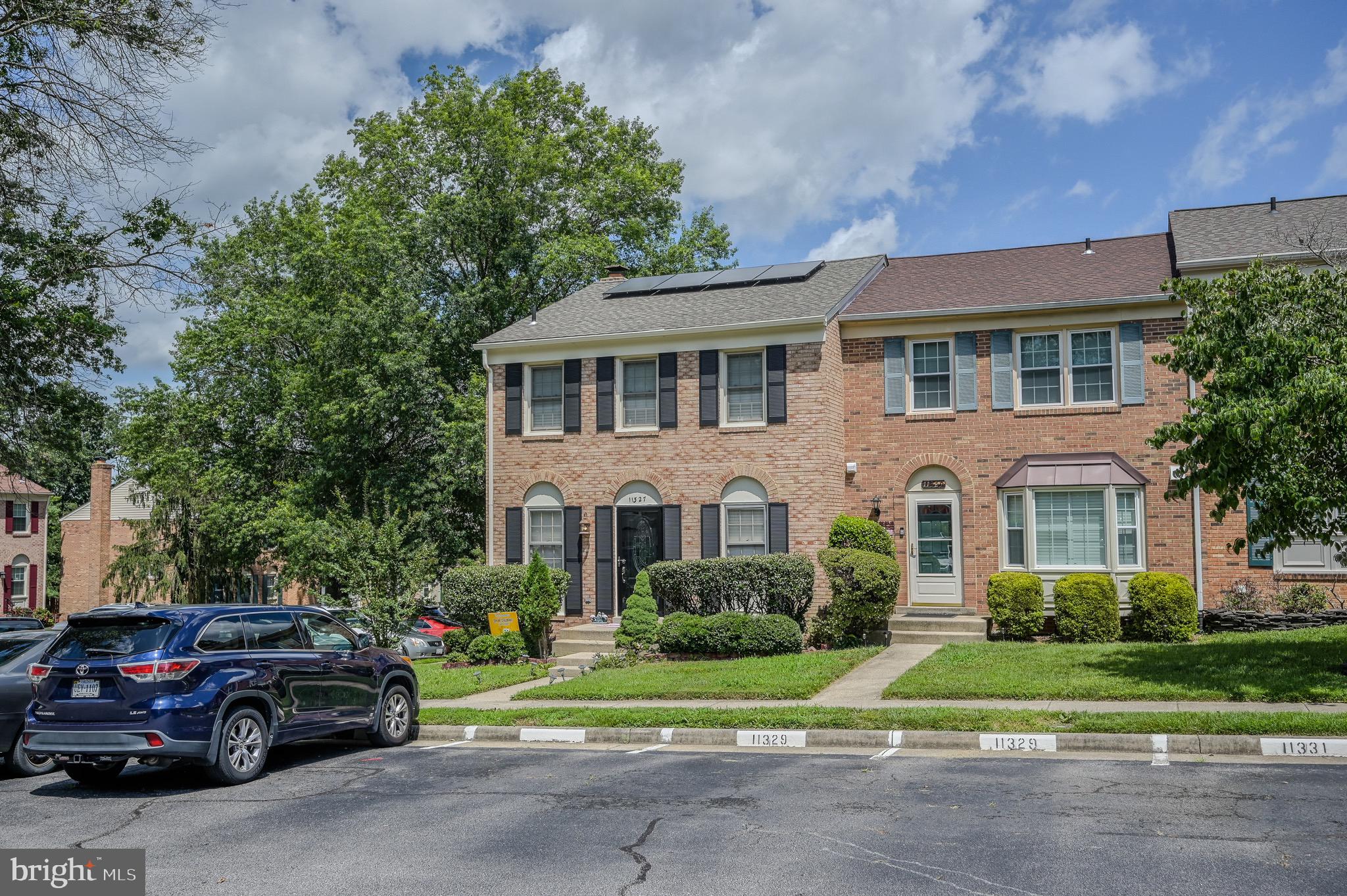 LAKE RIDGE - Residential Lease