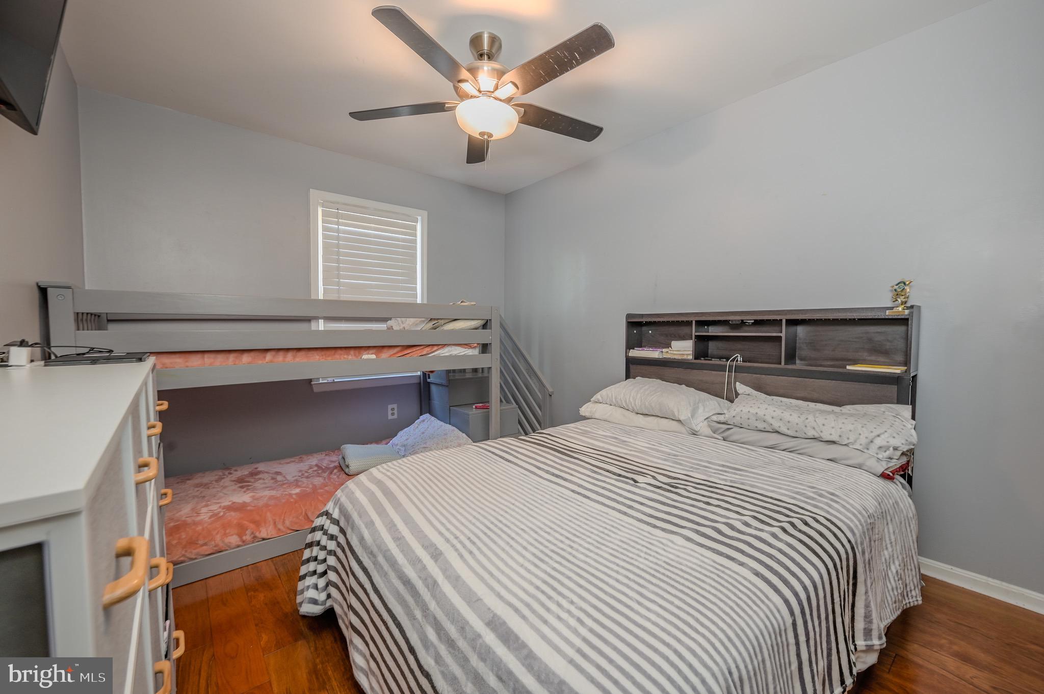 LAKE RIDGE - Residential Lease