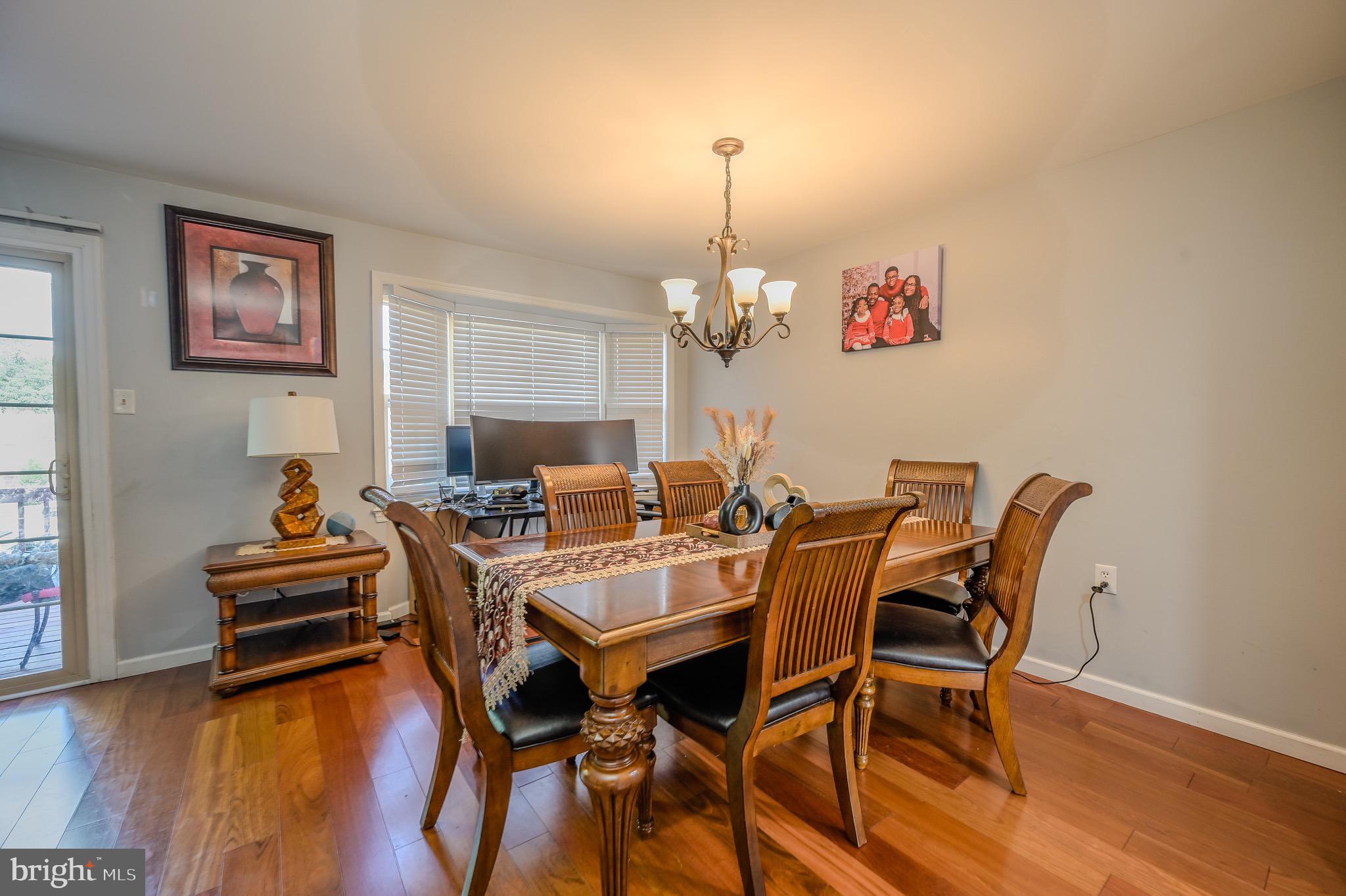 LAKE RIDGE - Residential Lease