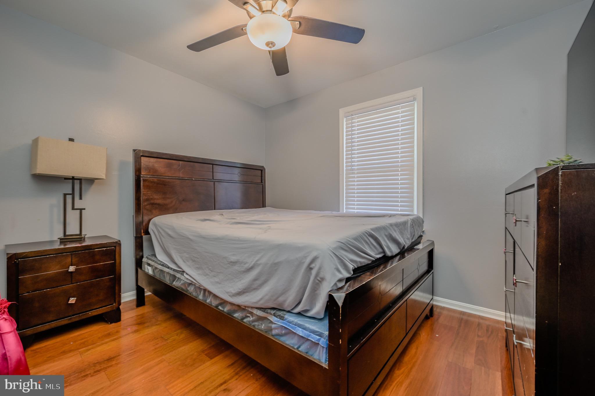 LAKE RIDGE - Residential Lease