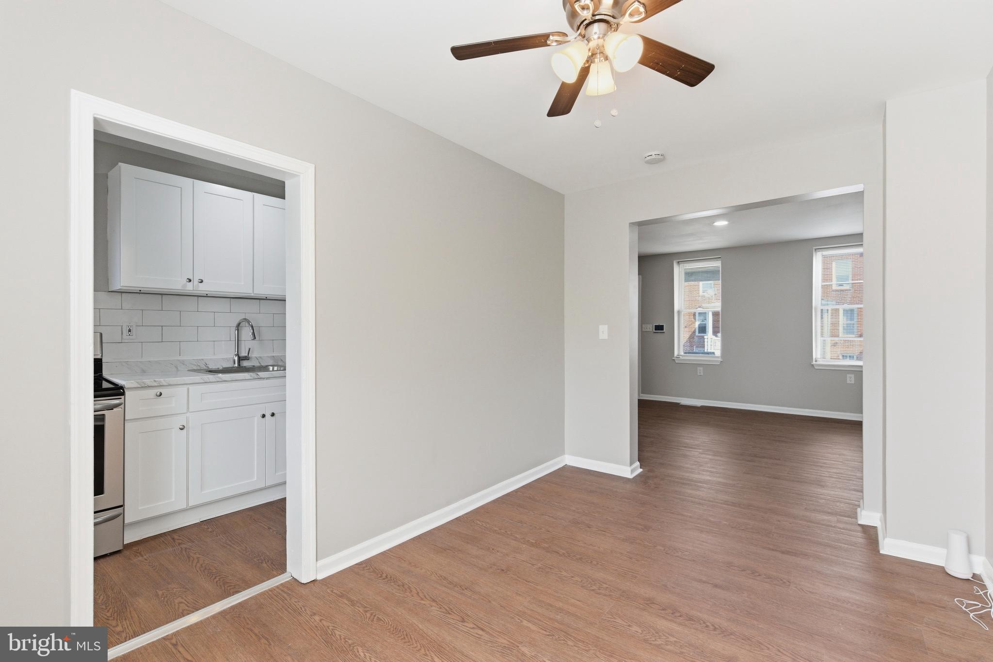 CLIFTON - Residential