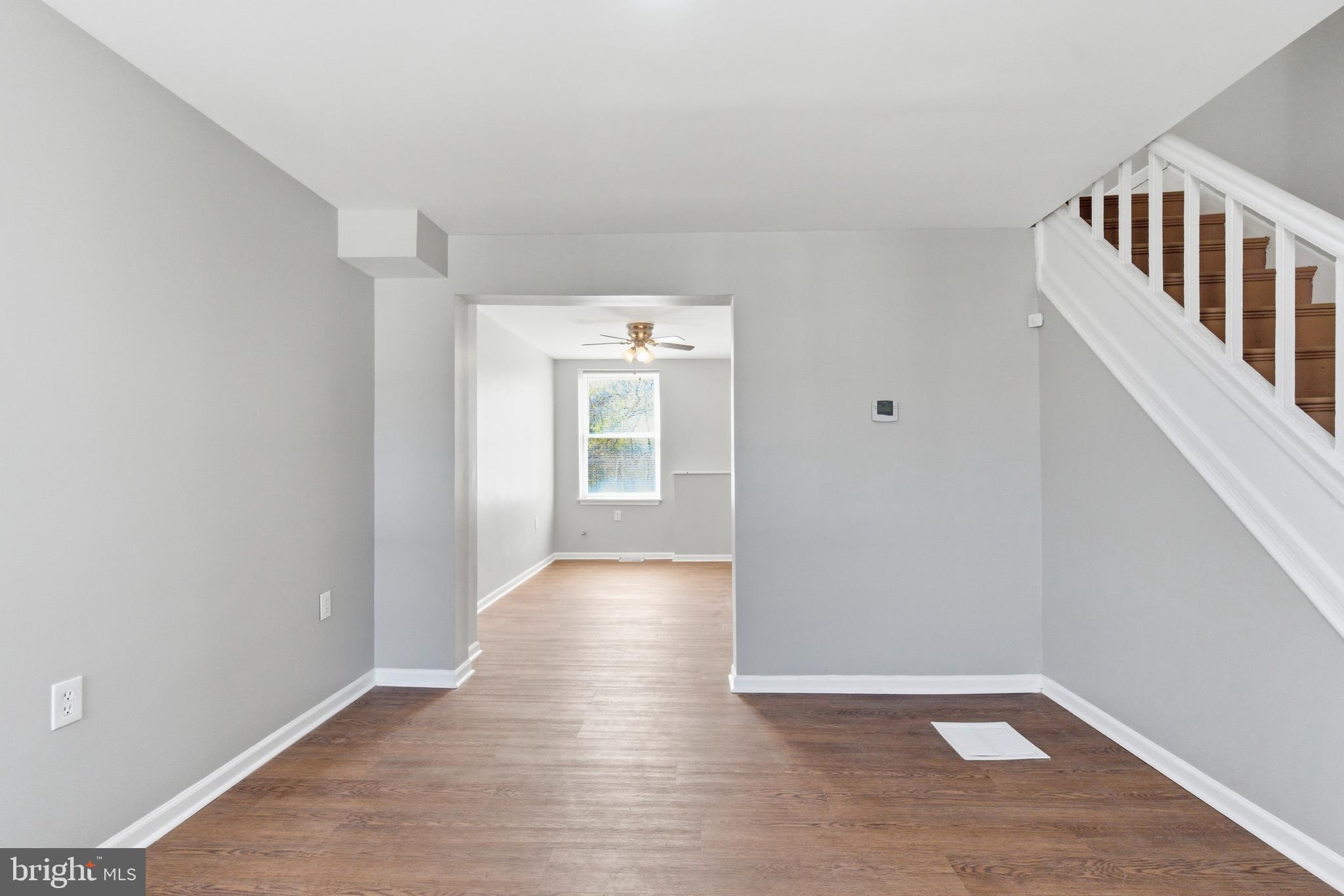 CLIFTON - Residential