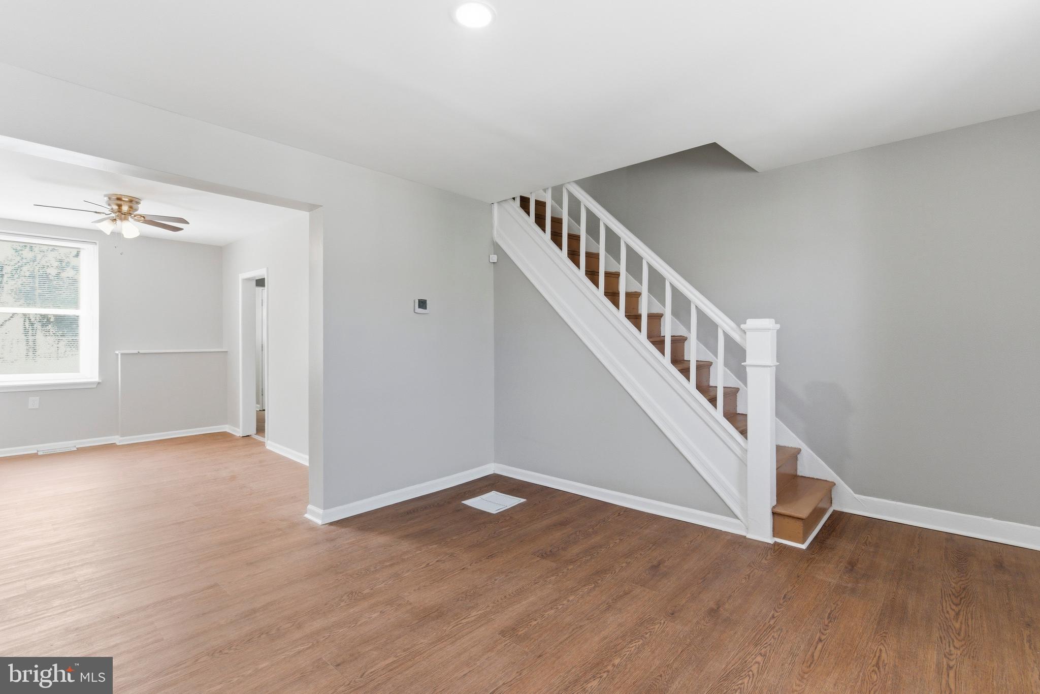 CLIFTON - Residential